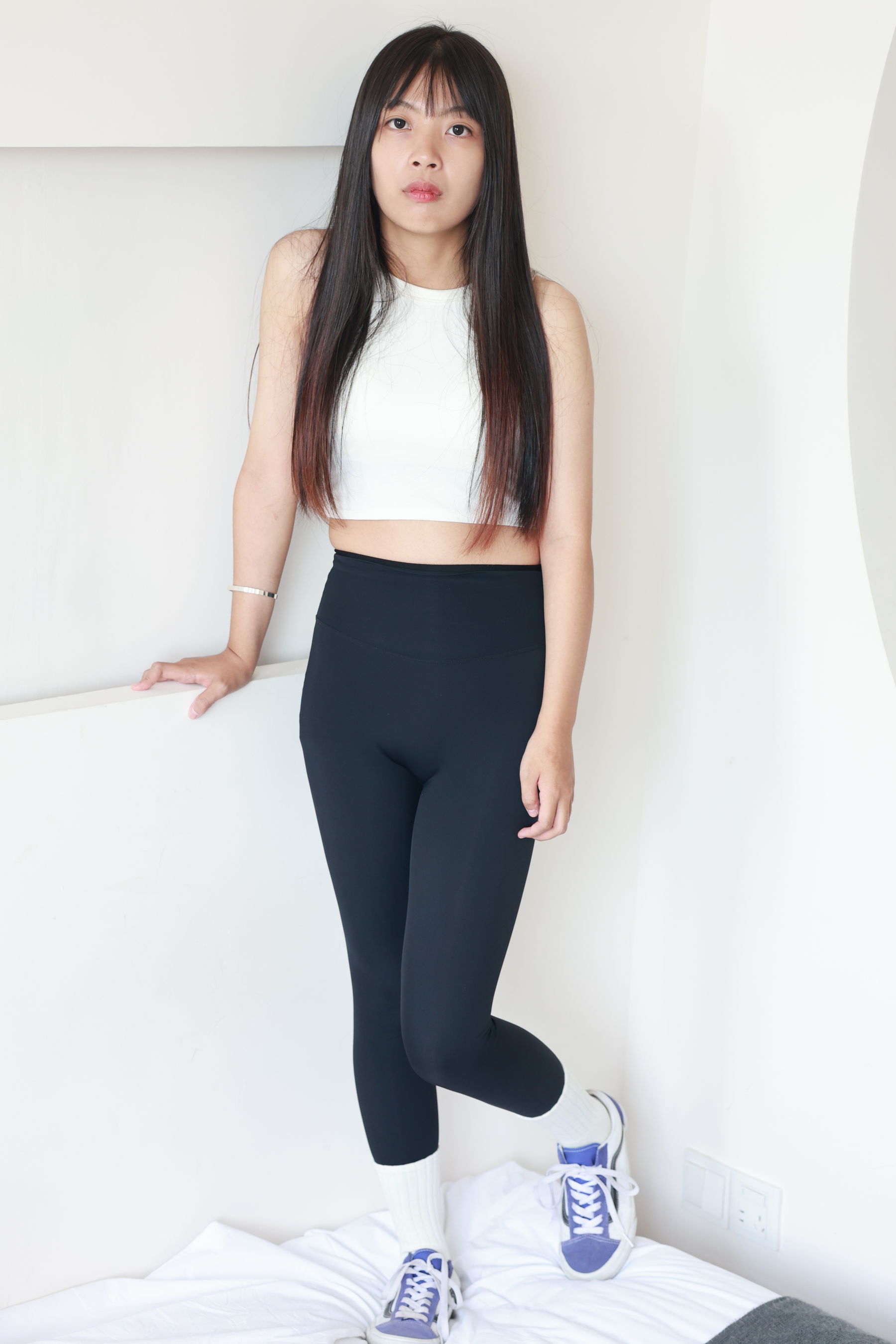 绮梦摄影 2024.09.01 No.013 团子 珍藏无修无水印版/(369P)