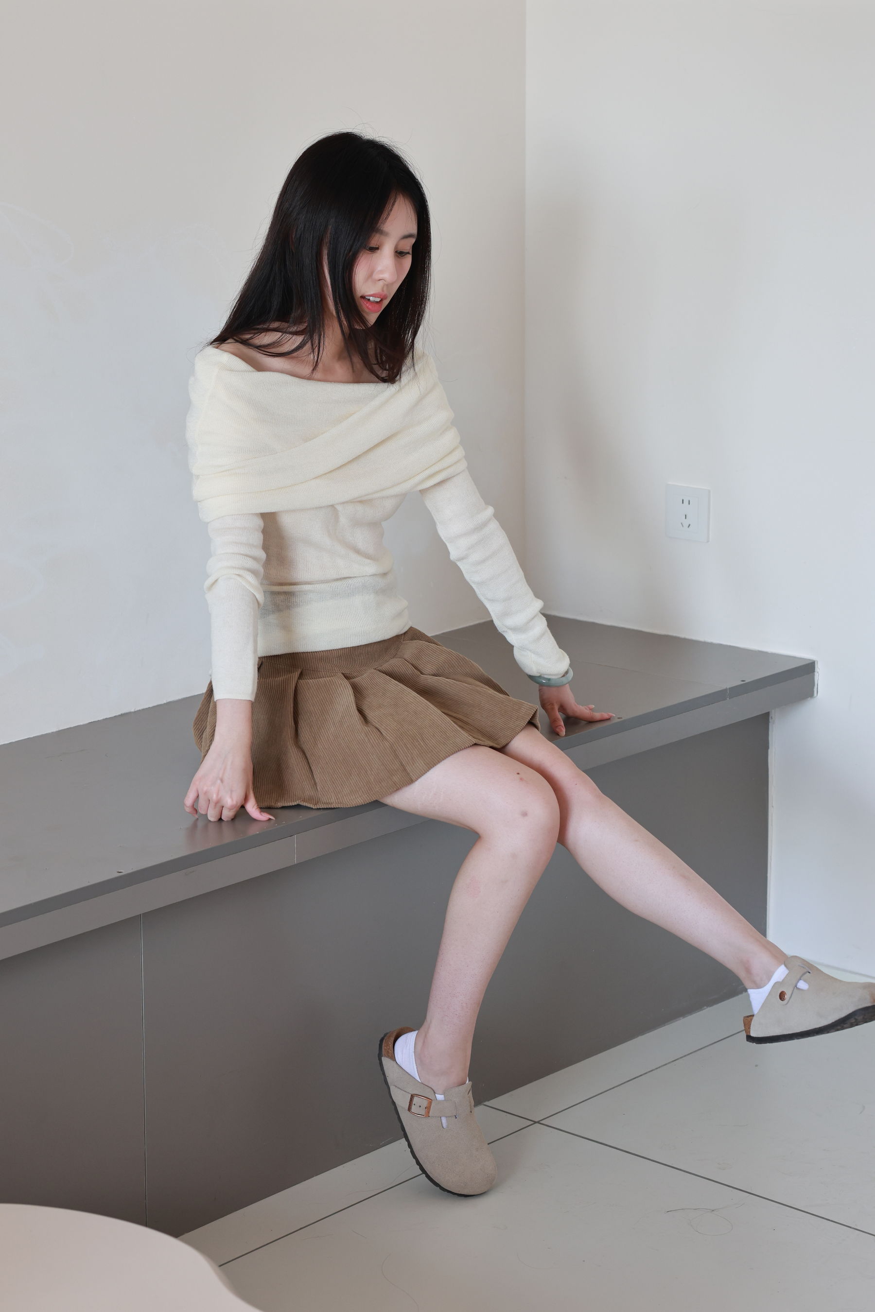 绮梦摄影 2024.09.02 No.014 yaya 珍藏无修无水印版/(511P)