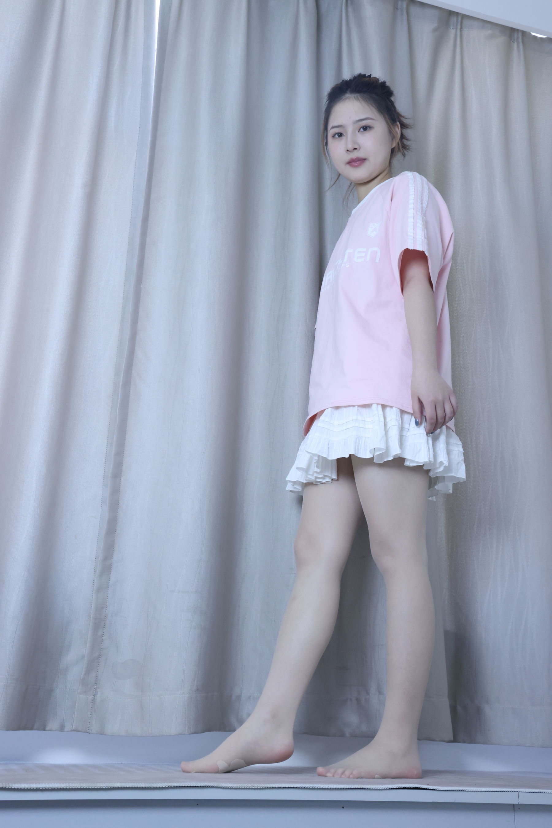 绮梦摄影 2024.09.05 No.017 露露 珍藏无修无水印版/(1150P)