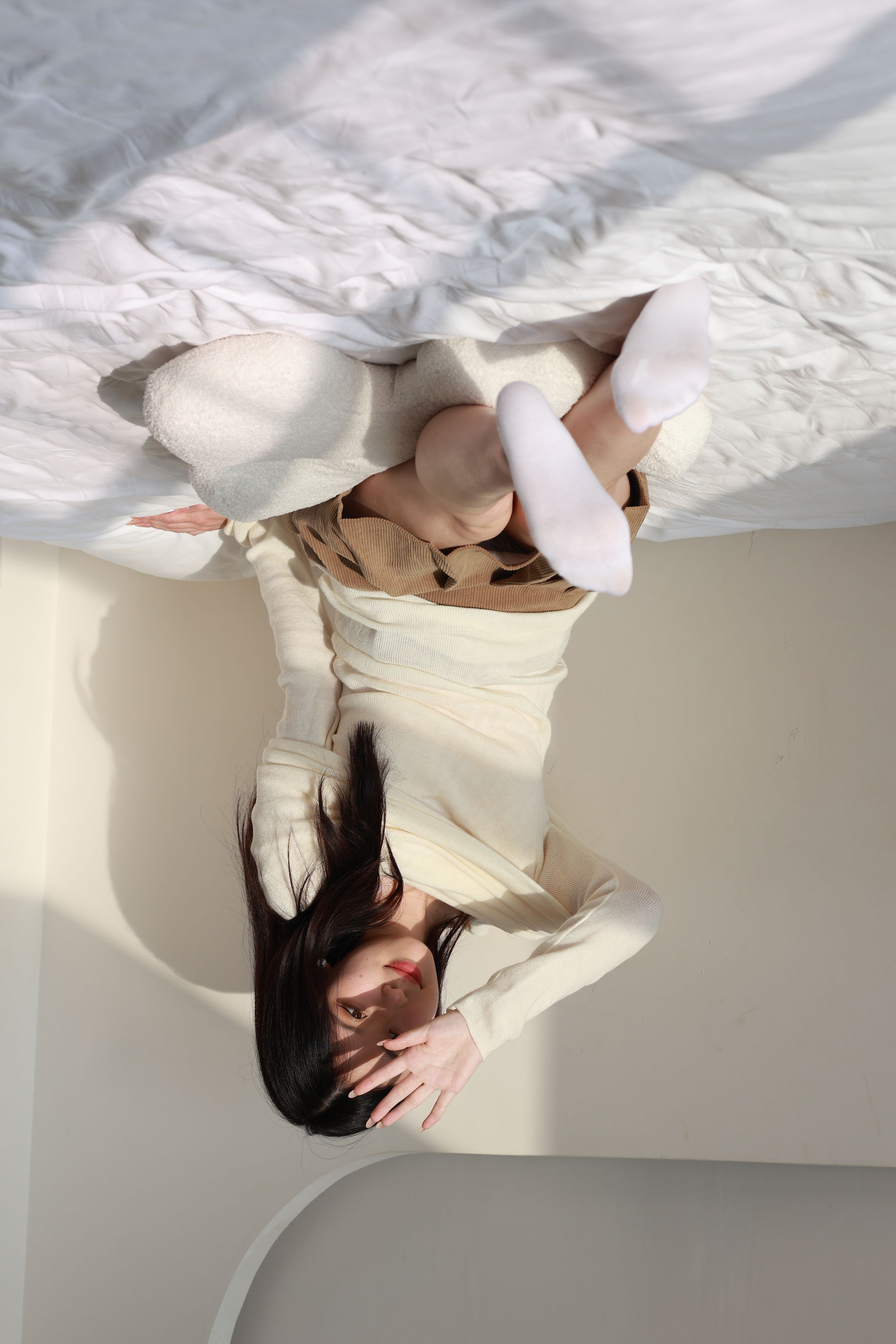 绮梦摄影 2024.09.02 No.014 yaya 珍藏无修无水印版/(511P)