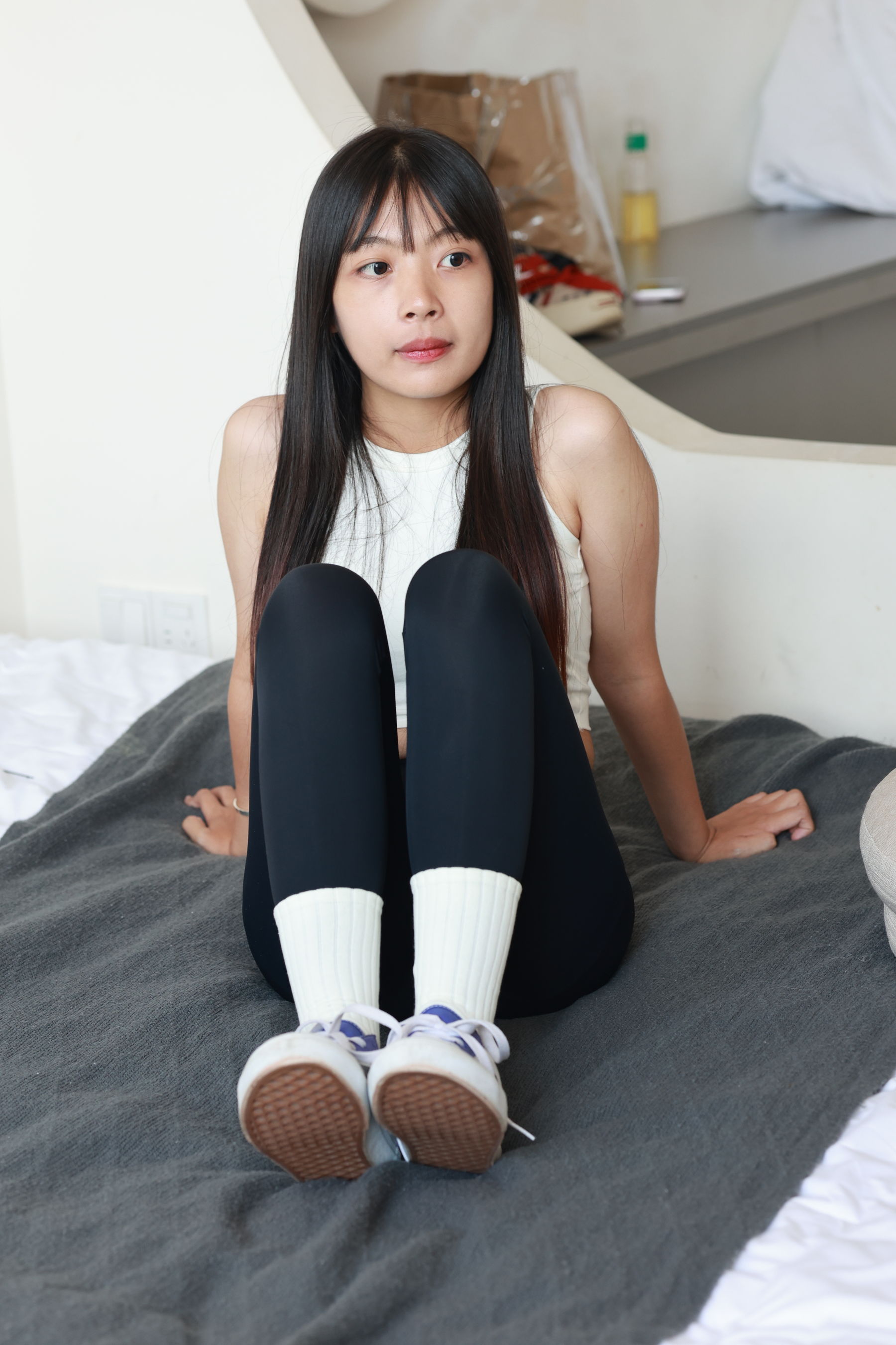 绮梦摄影 2024.09.01 No.013 团子 珍藏无修无水印版/(369P)