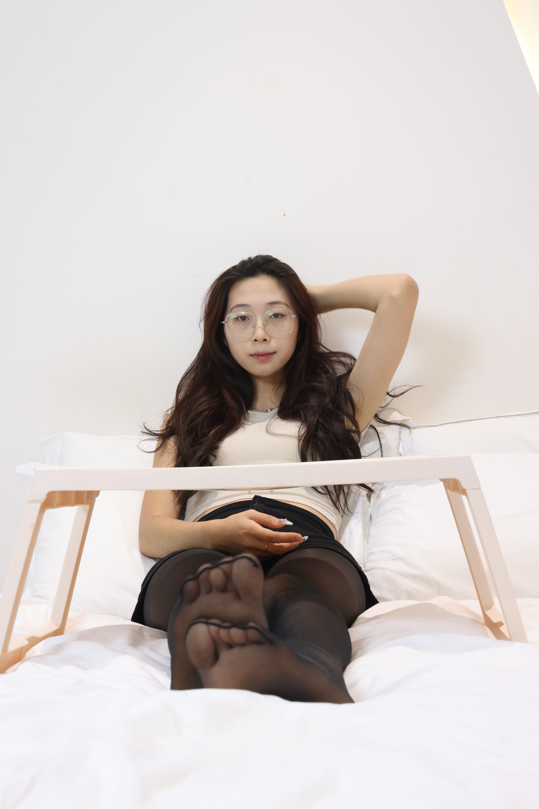 绮梦摄影 2024.09.03 No.015 秋月 珍藏无修无水印版/(867P)