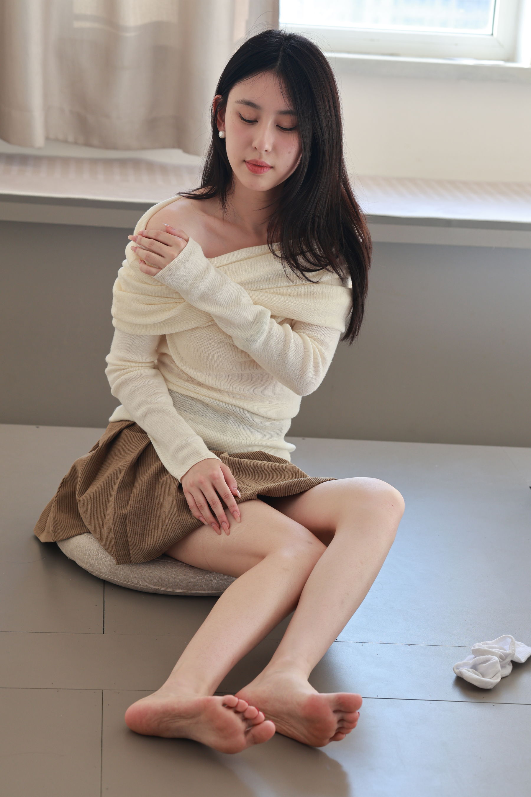 绮梦摄影 2024.09.02 No.014 yaya 珍藏无修无水印版/(511P)