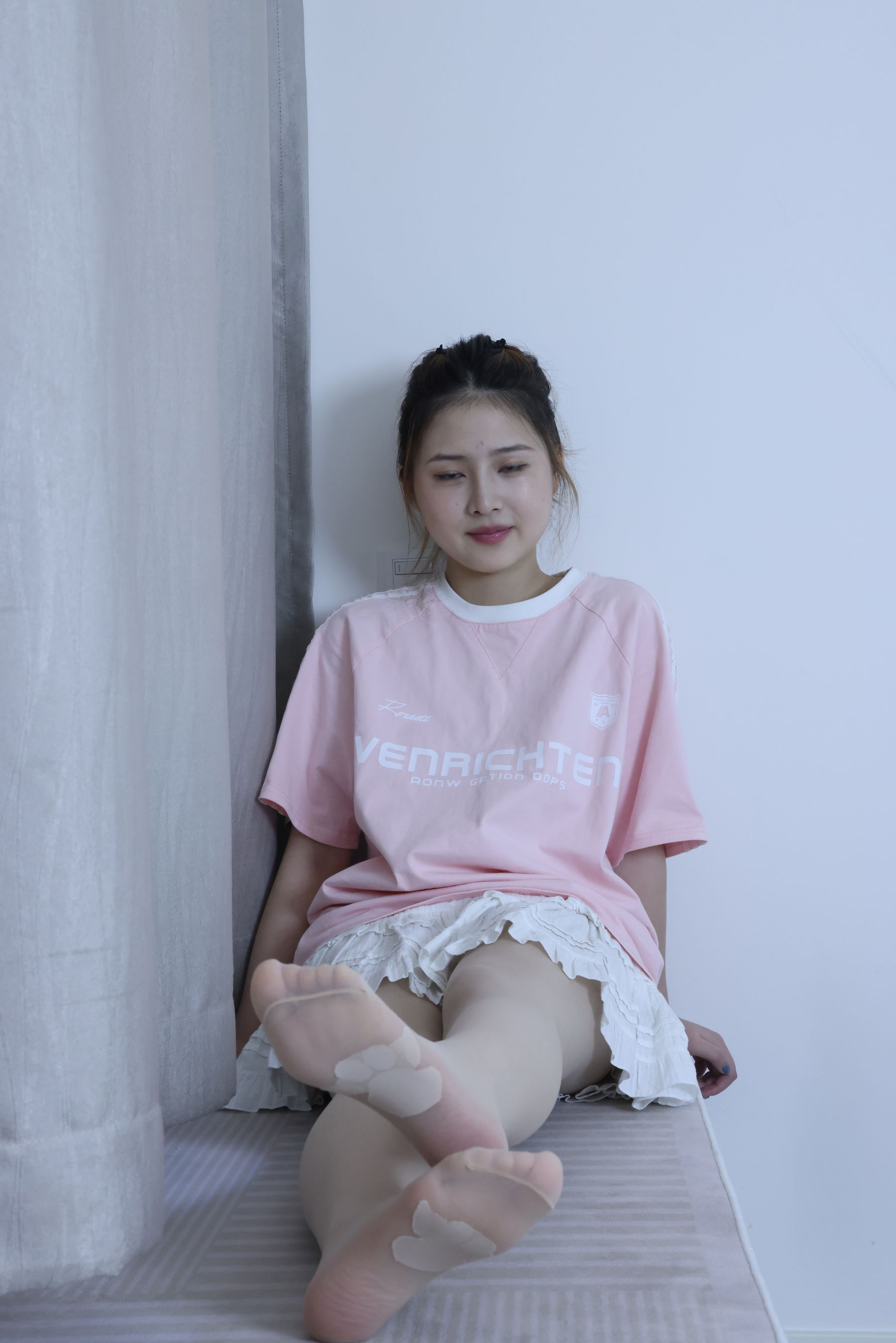 绮梦摄影 2024.09.05 No.017 露露 珍藏无修无水印版/(1150P)