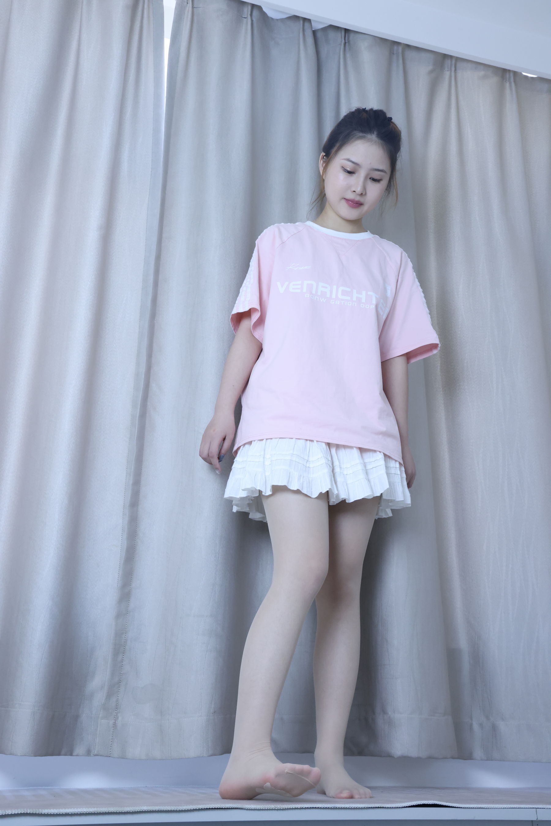 绮梦摄影 2024.09.05 No.017 露露 珍藏无修无水印版/(1150P)