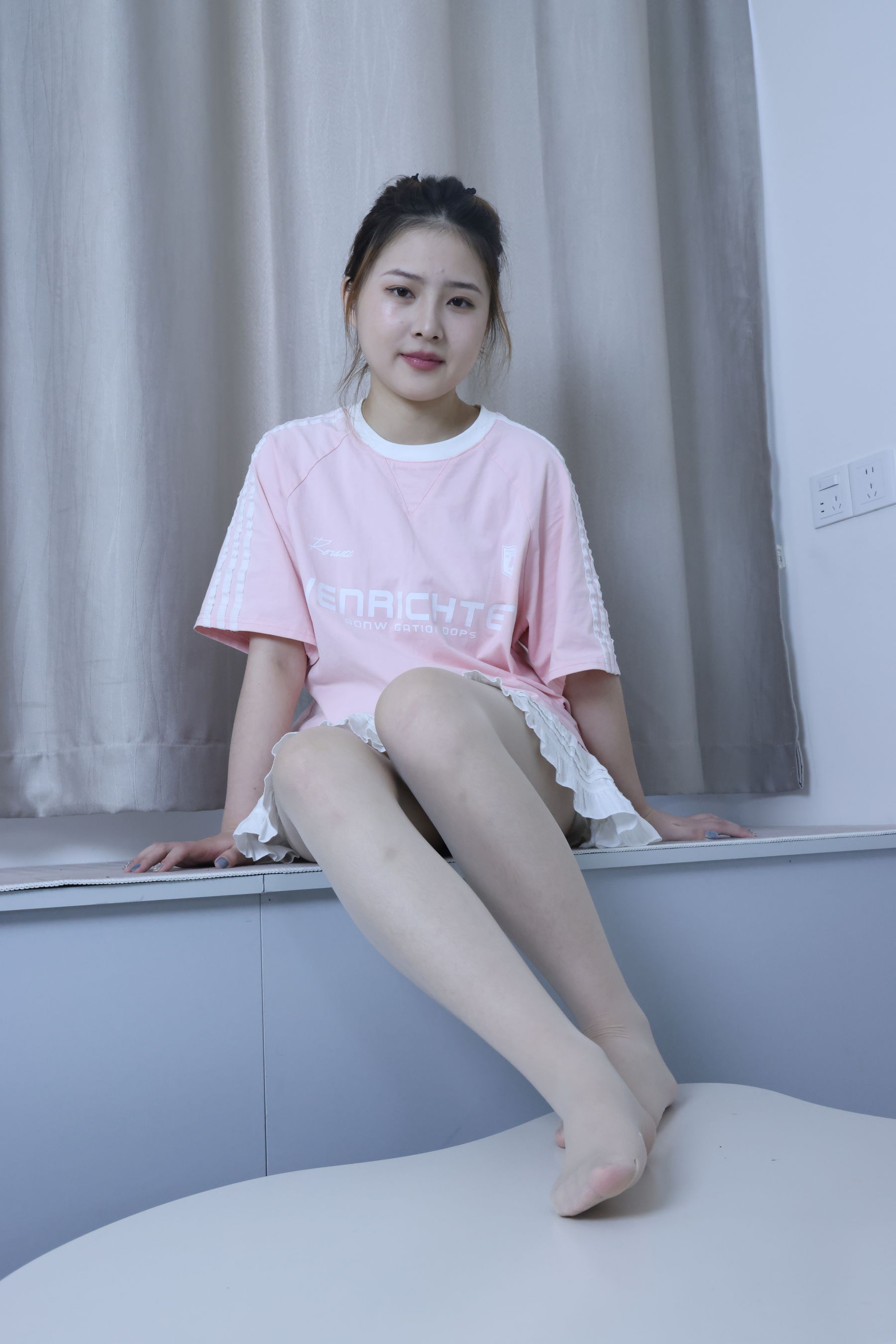 绮梦摄影 2024.09.05 No.017 露露 珍藏无修无水印版/(1150P)