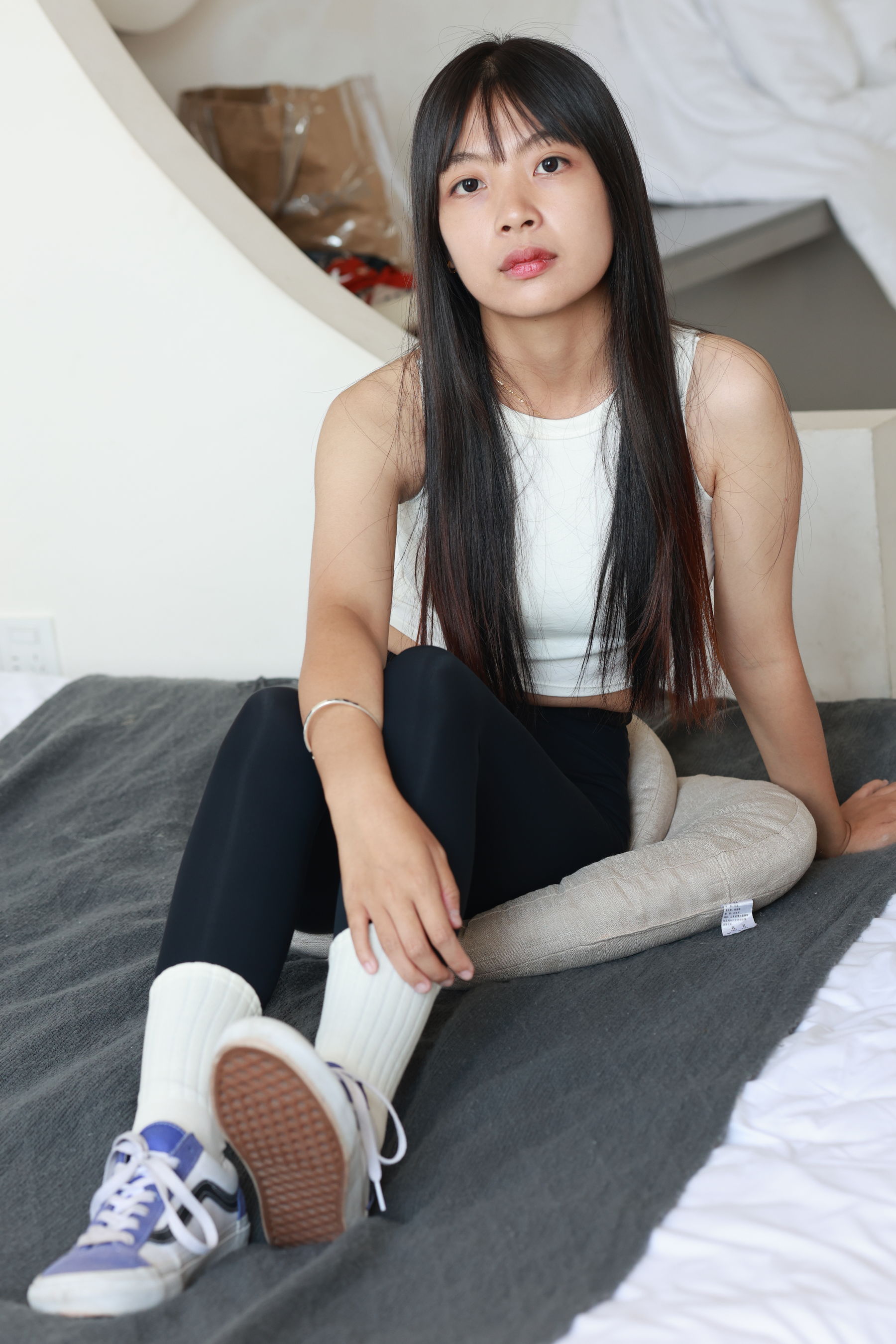 绮梦摄影 2024.09.01 No.013 团子 珍藏无修无水印版/(369P)