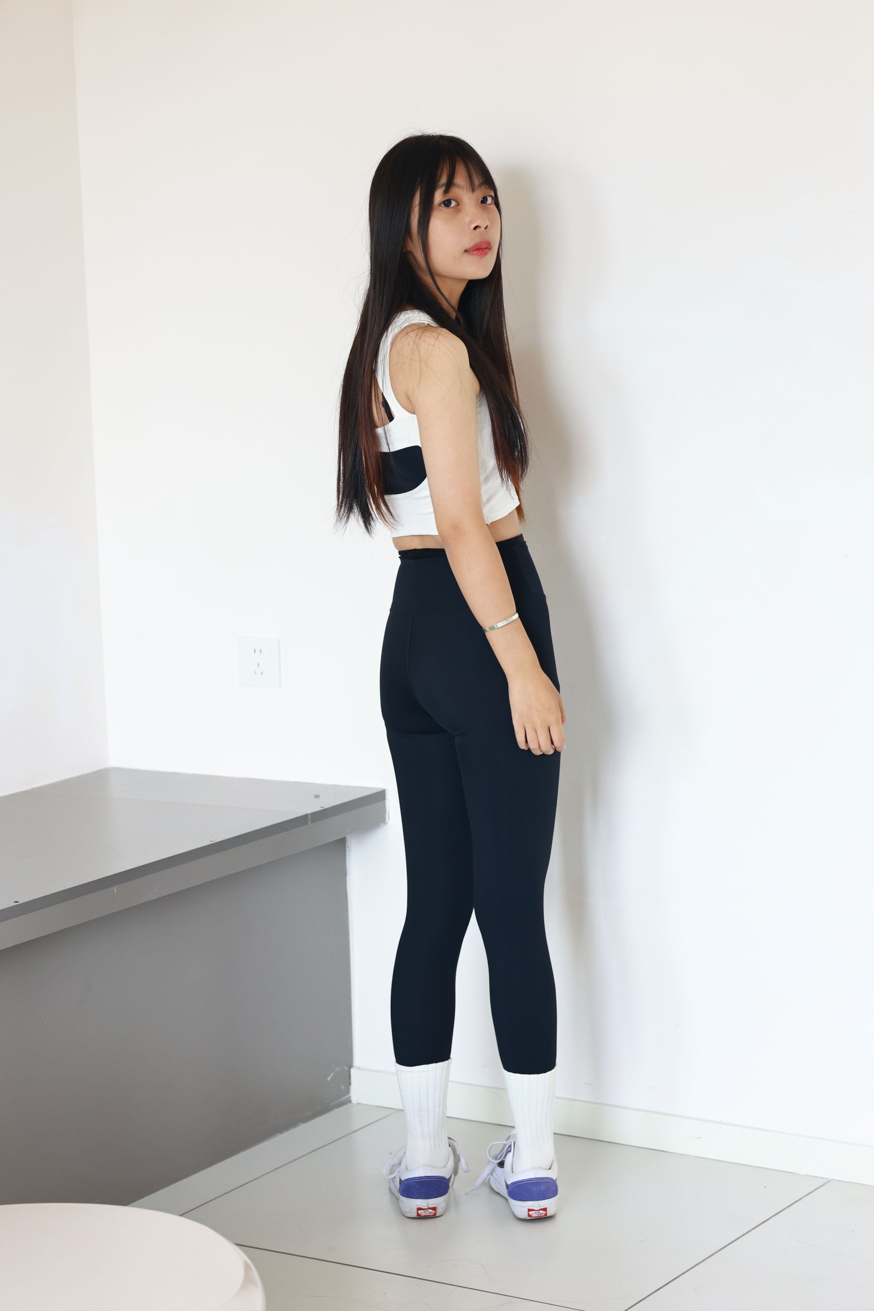 绮梦摄影 2024.09.01 No.013 团子 珍藏无修无水印版/(369P)