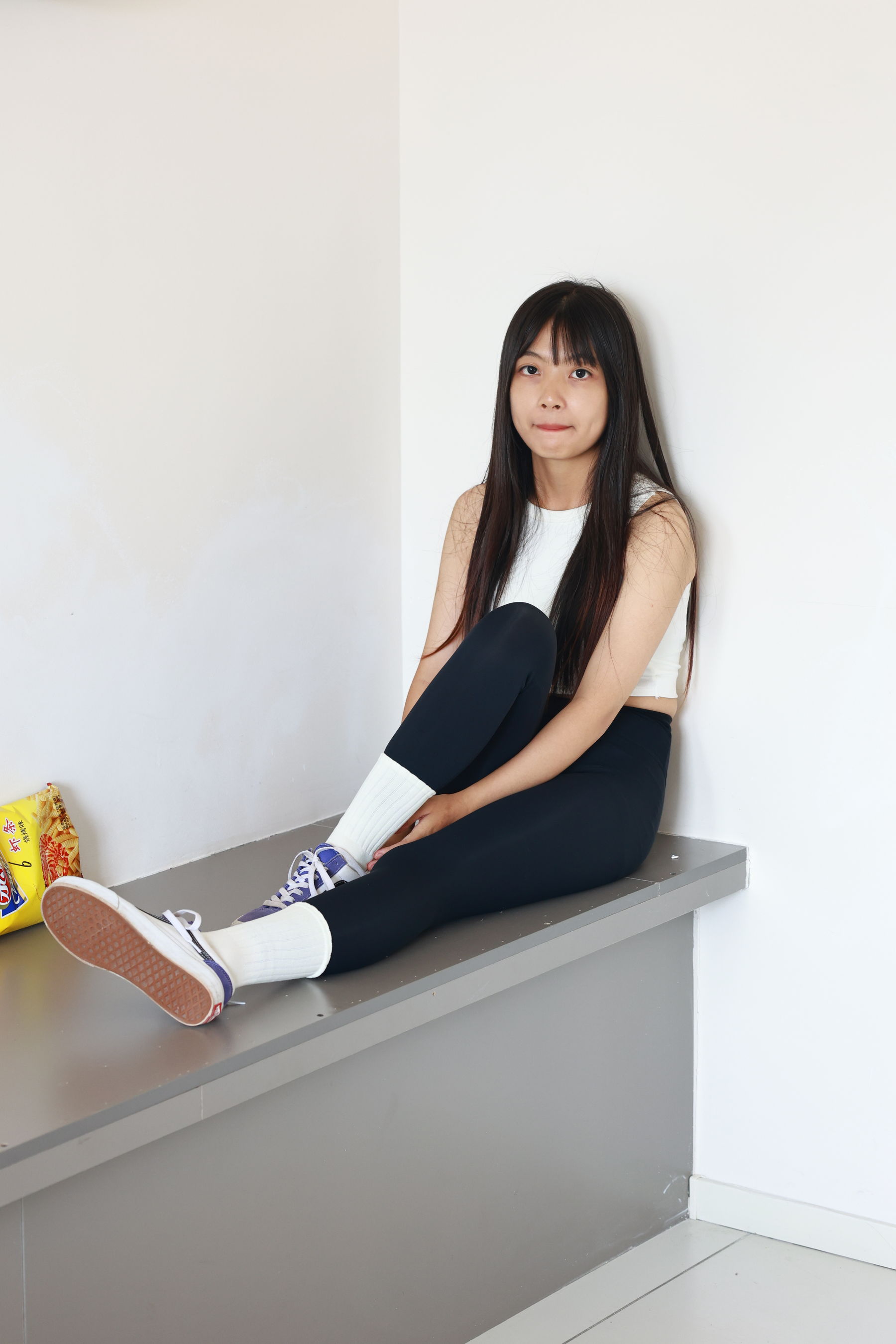 绮梦摄影 2024.09.01 No.013 团子 珍藏无修无水印版/(369P)