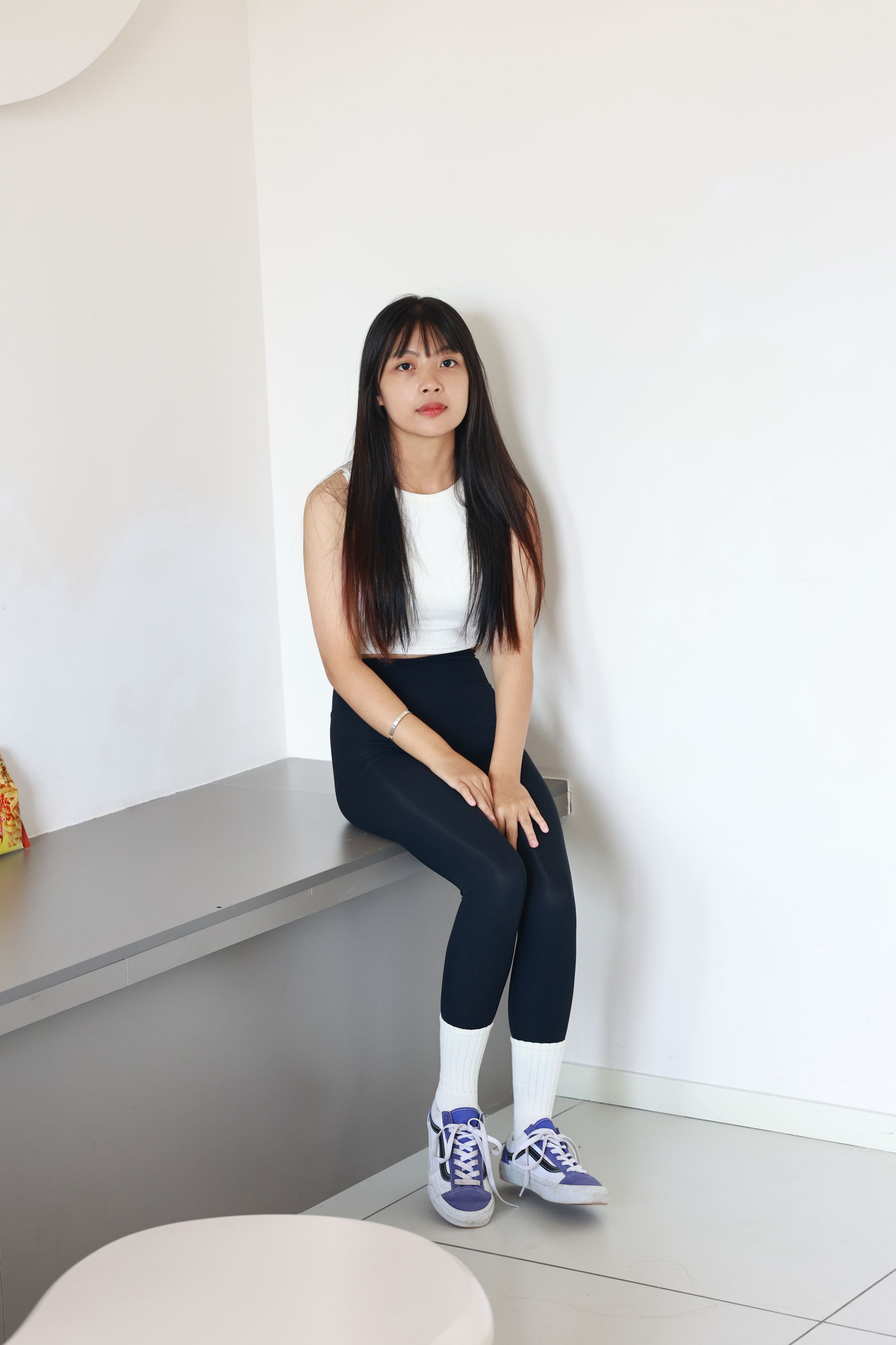 绮梦摄影 2024.09.01 No.013 团子 珍藏无修无水印版/(369P)