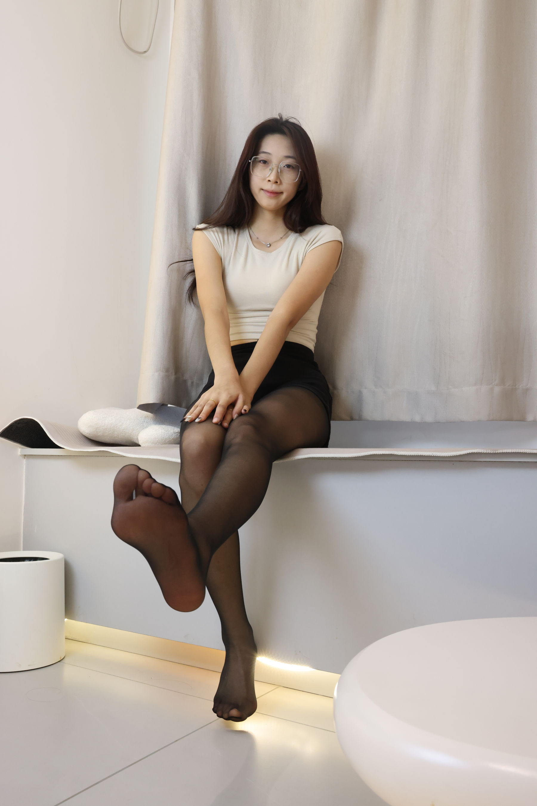 绮梦摄影 2024.09.03 No.015 秋月 珍藏无修无水印版/(867P)