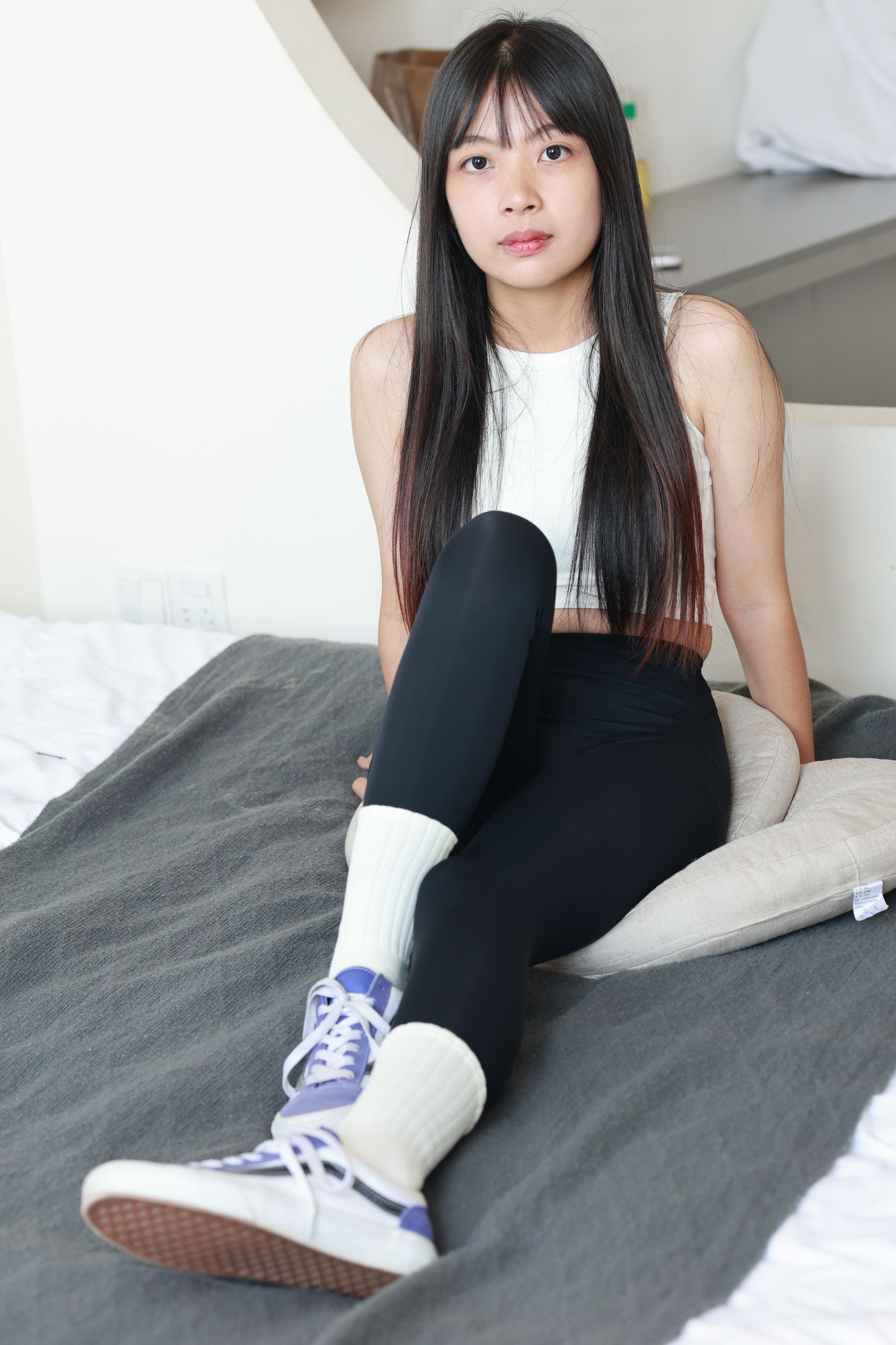 绮梦摄影 2024.09.01 No.013 团子 珍藏无修无水印版/(369P)