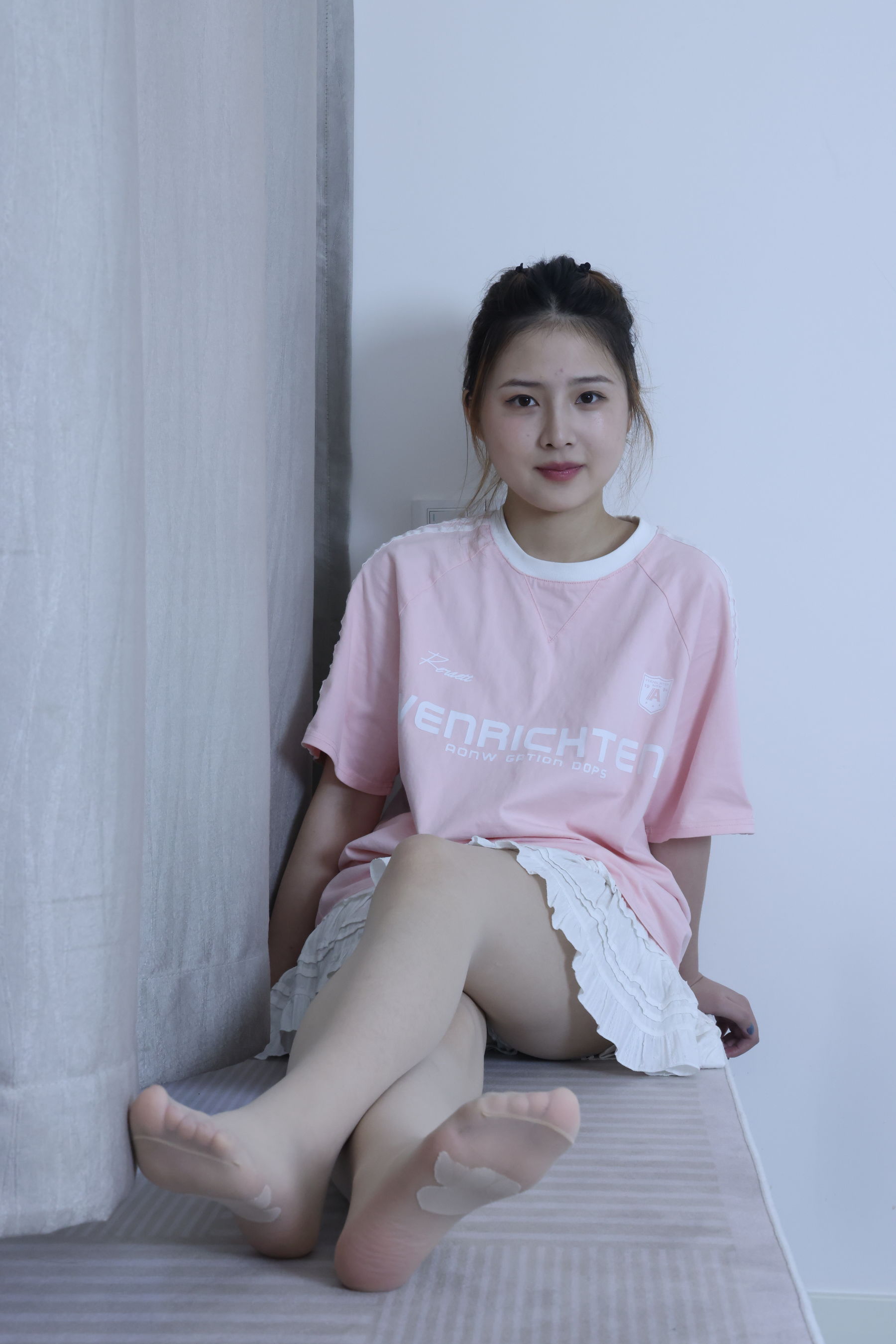 绮梦摄影 2024.09.05 No.017 露露 珍藏无修无水印版/(1150P)