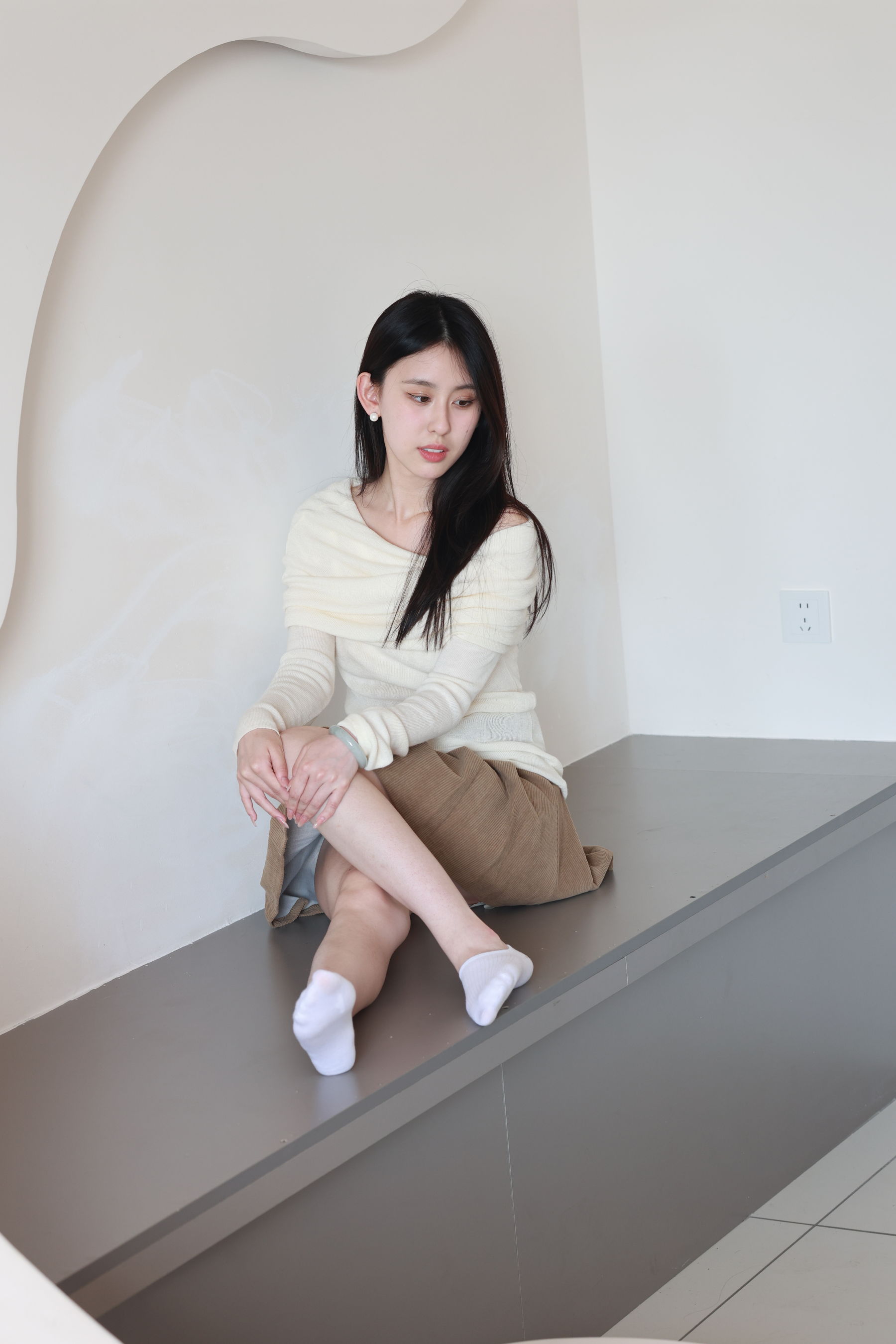 绮梦摄影 2024.09.02 No.014 yaya 珍藏无修无水印版/(511P)