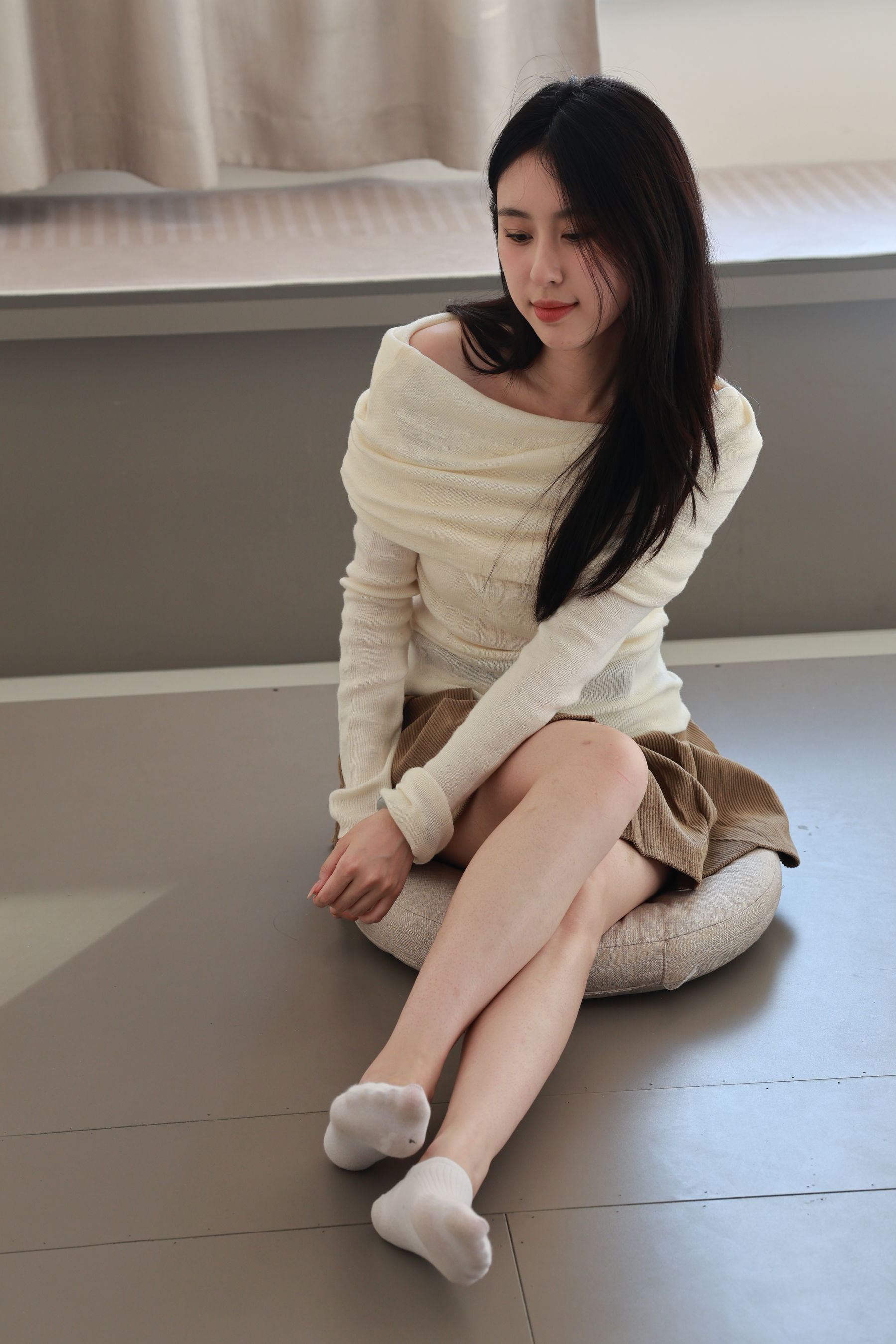 绮梦摄影 2024.09.02 No.014 yaya 珍藏无修无水印版/(511P)