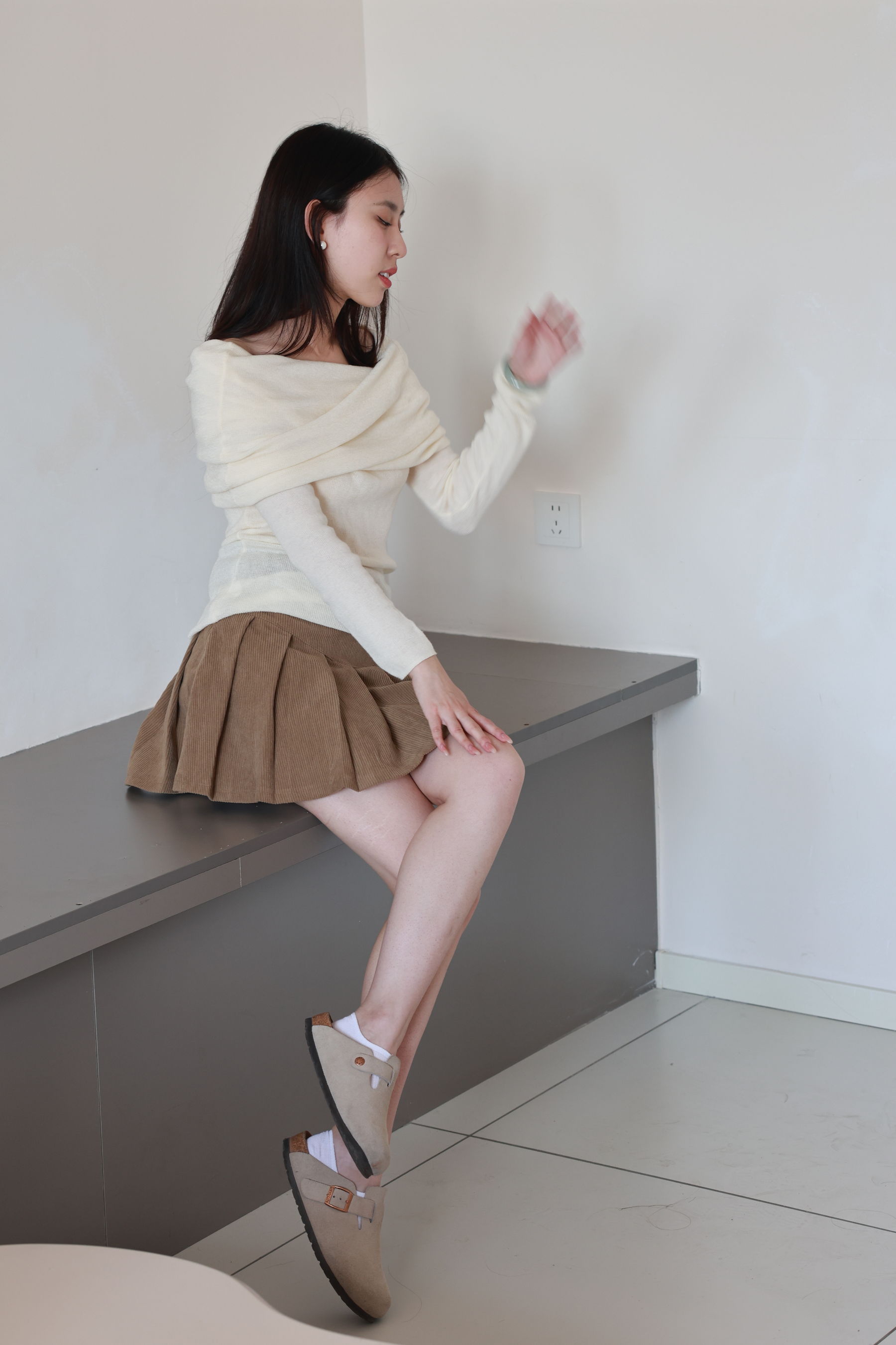 绮梦摄影 2024.09.02 No.014 yaya 珍藏无修无水印版/(511P)