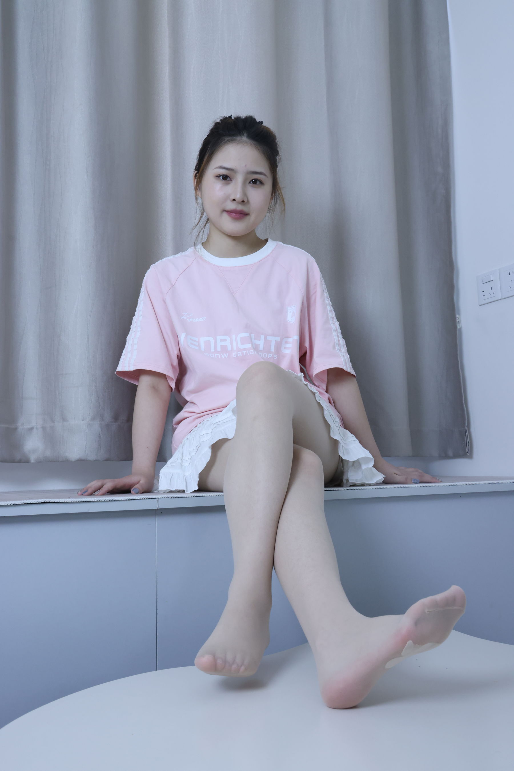 绮梦摄影 2024.09.05 No.017 露露 珍藏无修无水印版/(1150P)