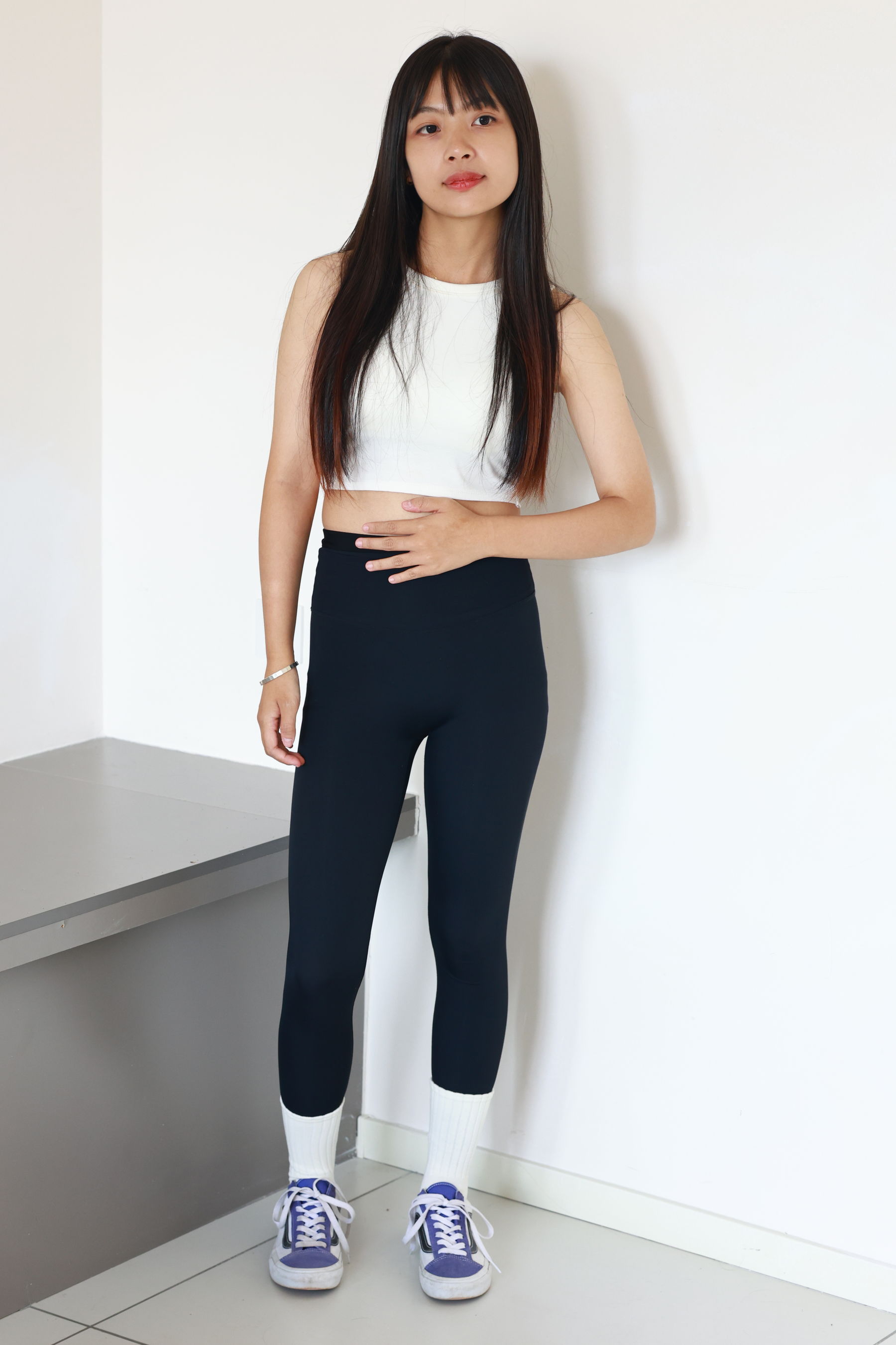 绮梦摄影 2024.09.01 No.013 团子 珍藏无修无水印版/(369P)