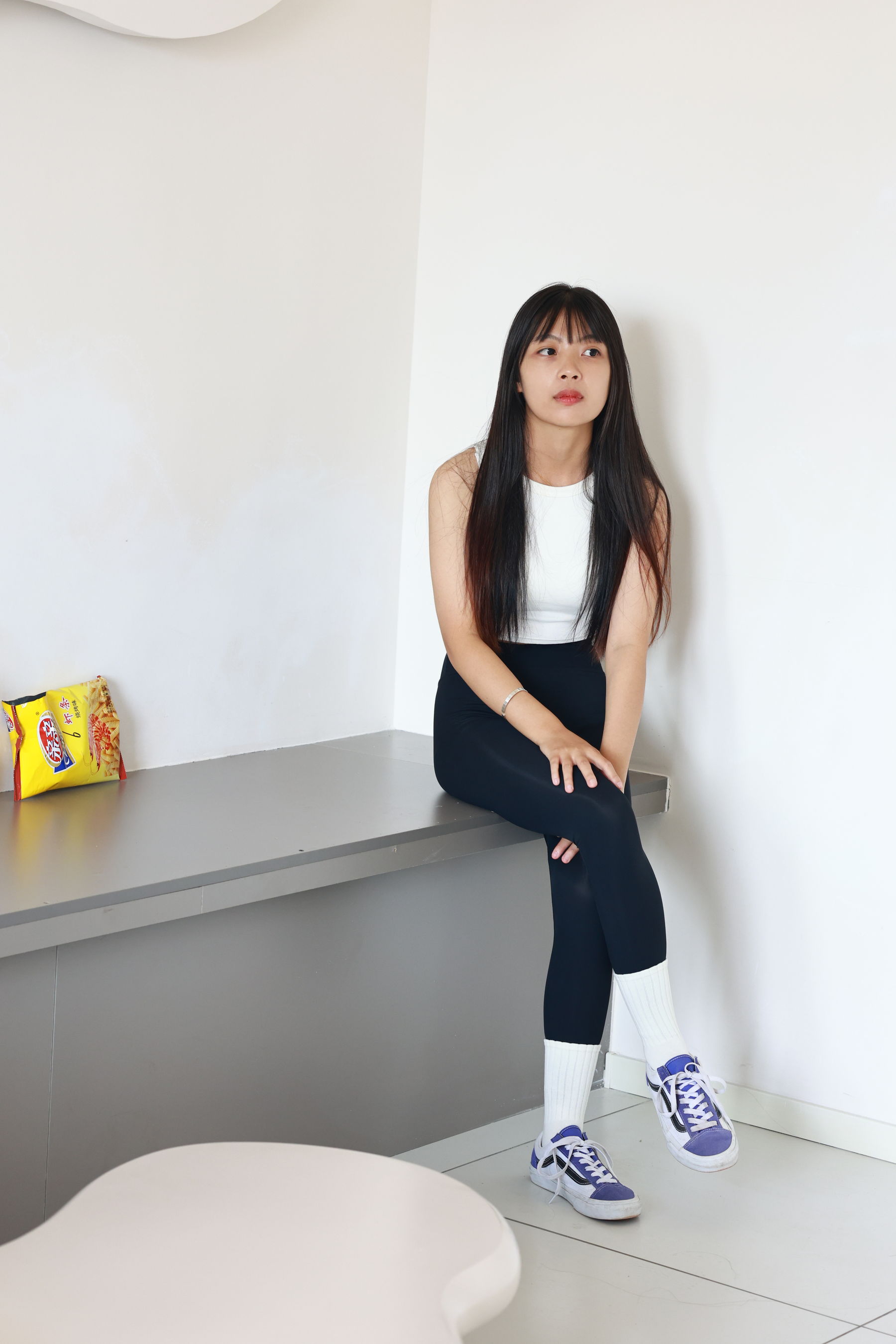 绮梦摄影 2024.09.01 No.013 团子 珍藏无修无水印版/(369P)