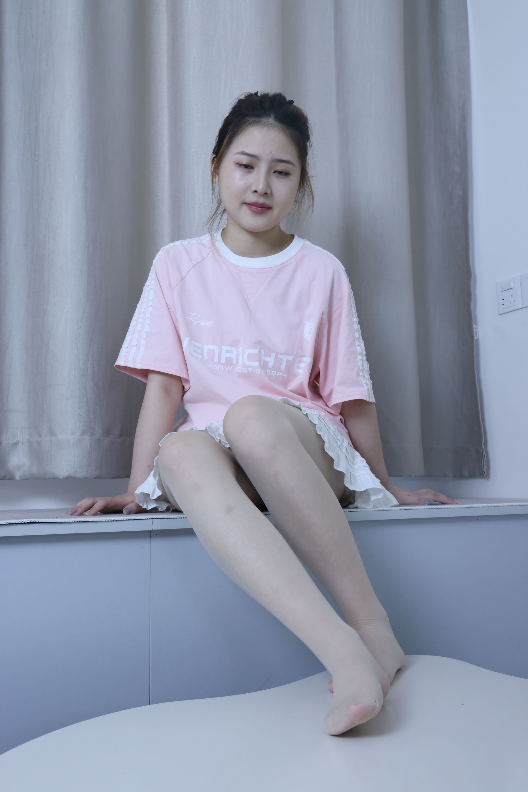 绮梦摄影 2024.09.05 No.017 露露 珍藏无修无水印版/(1150P)