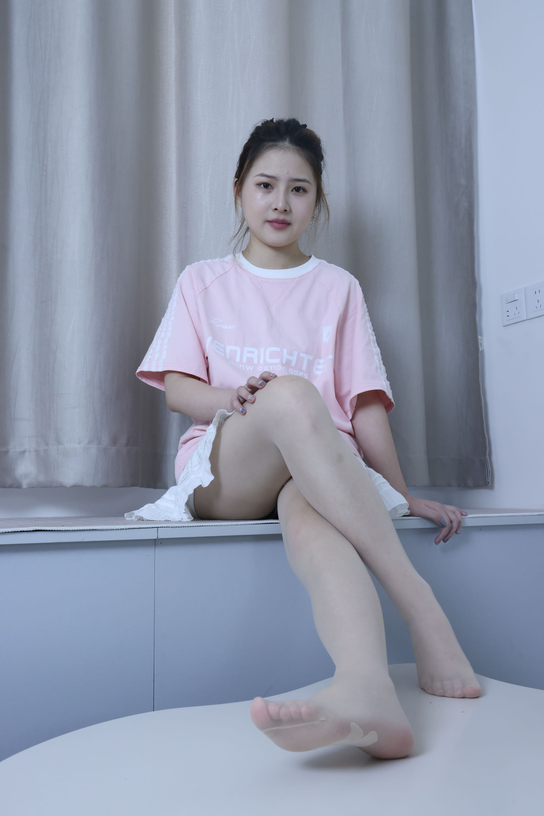 绮梦摄影 2024.09.05 No.017 露露 珍藏无修无水印版/(1150P)