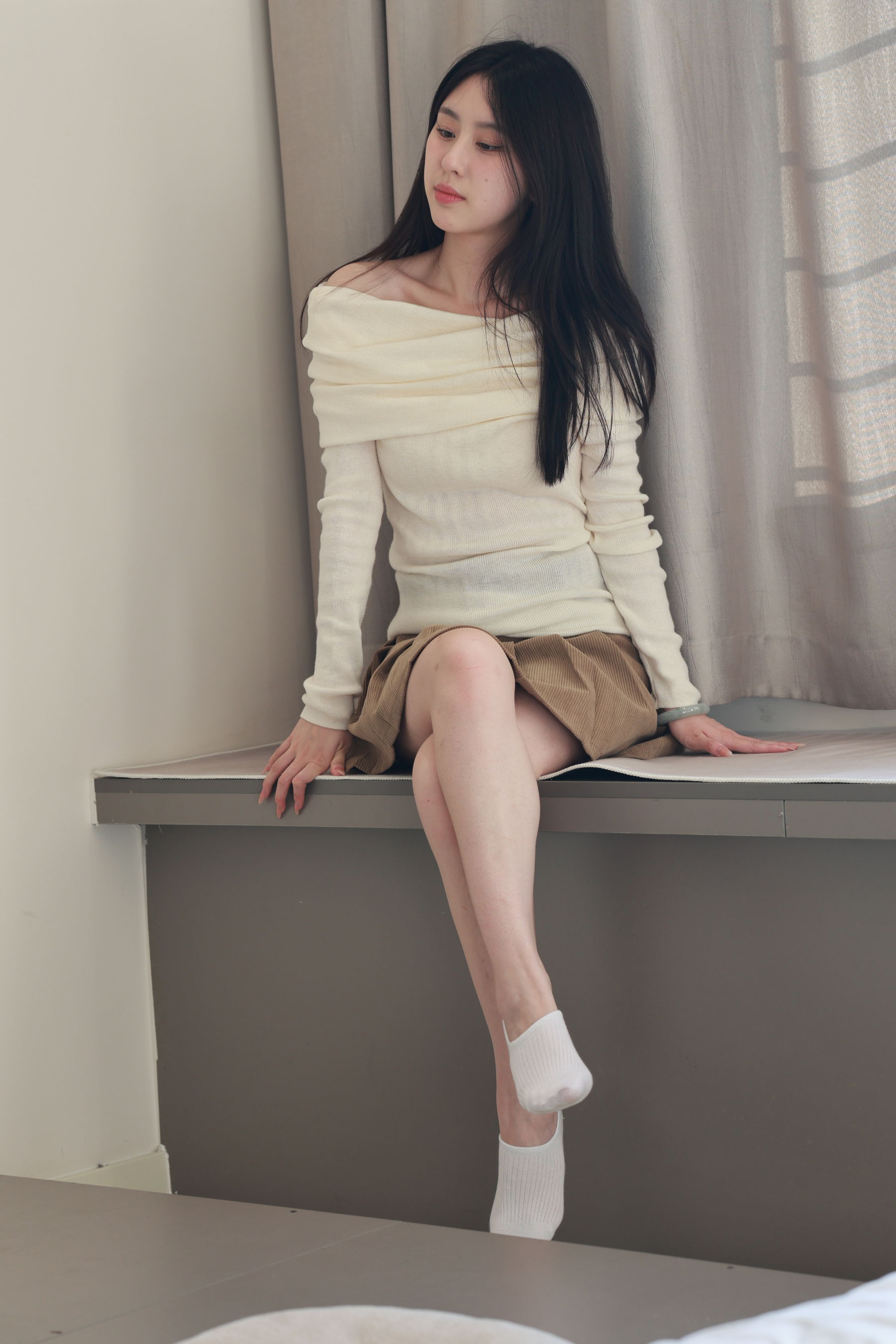 绮梦摄影 2024.09.02 No.014 yaya 珍藏无修无水印版/(511P)