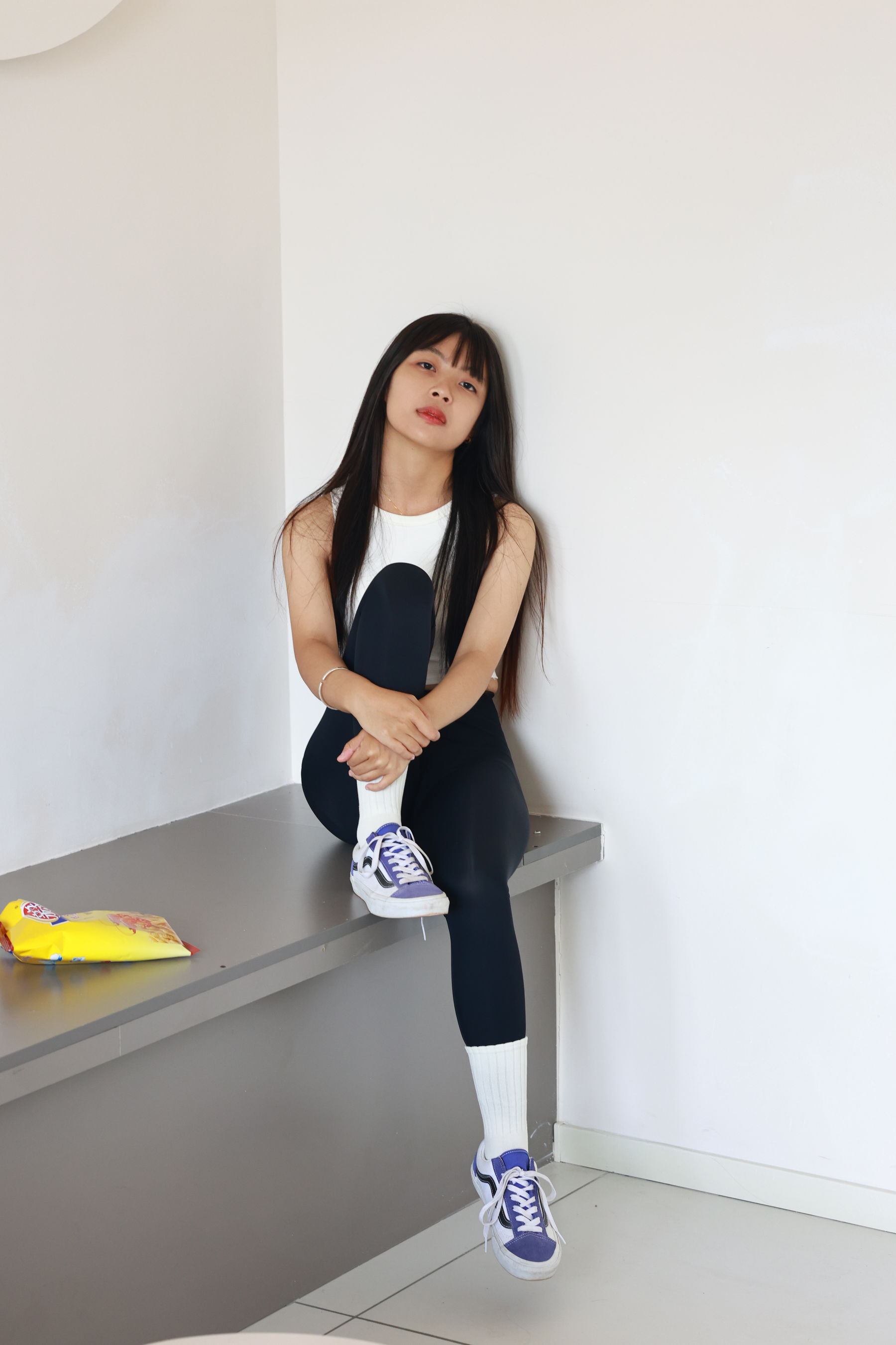 绮梦摄影 2024.09.01 No.013 团子 珍藏无修无水印版/(369P)