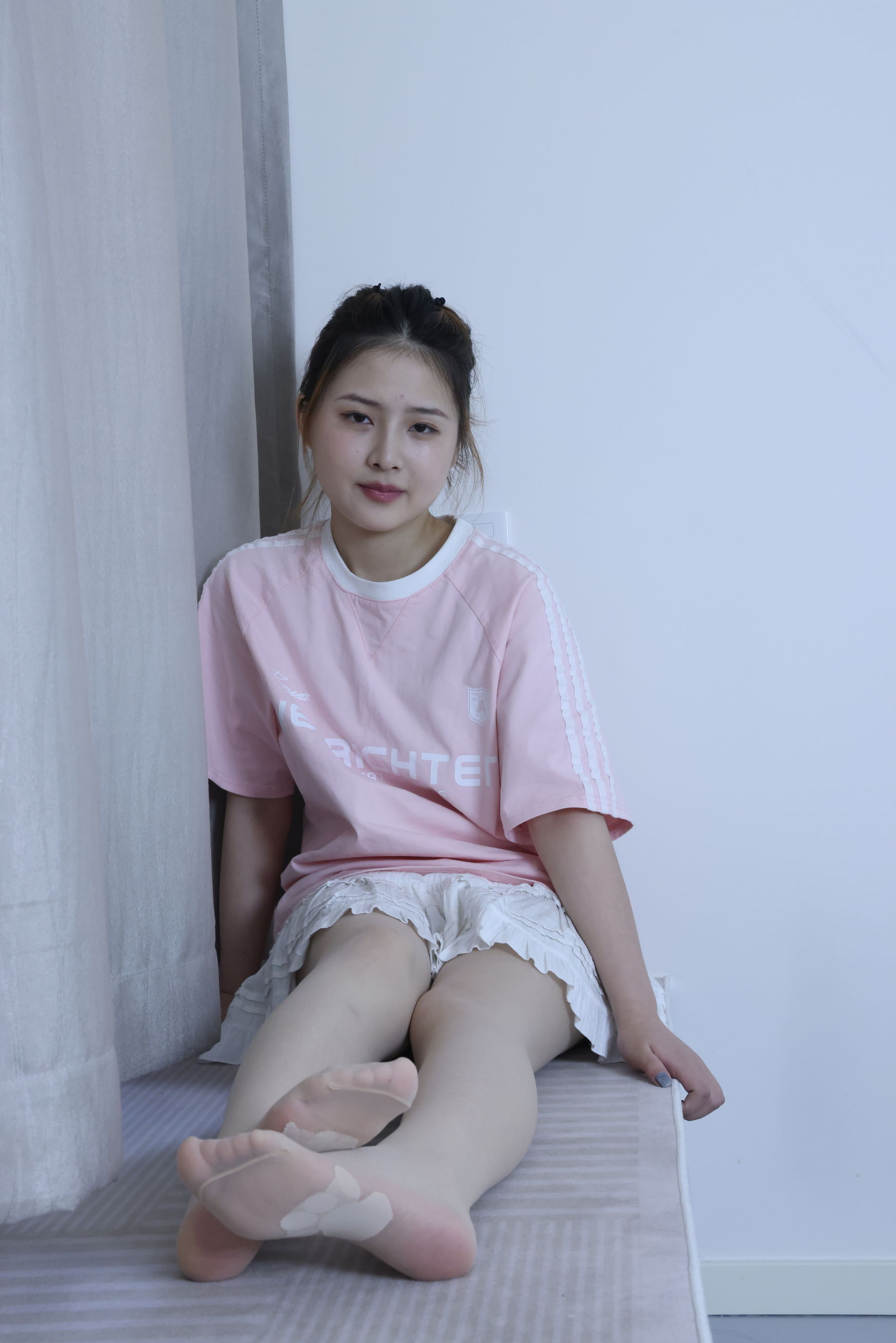 绮梦摄影 2024.09.05 No.017 露露 珍藏无修无水印版/(1150P)