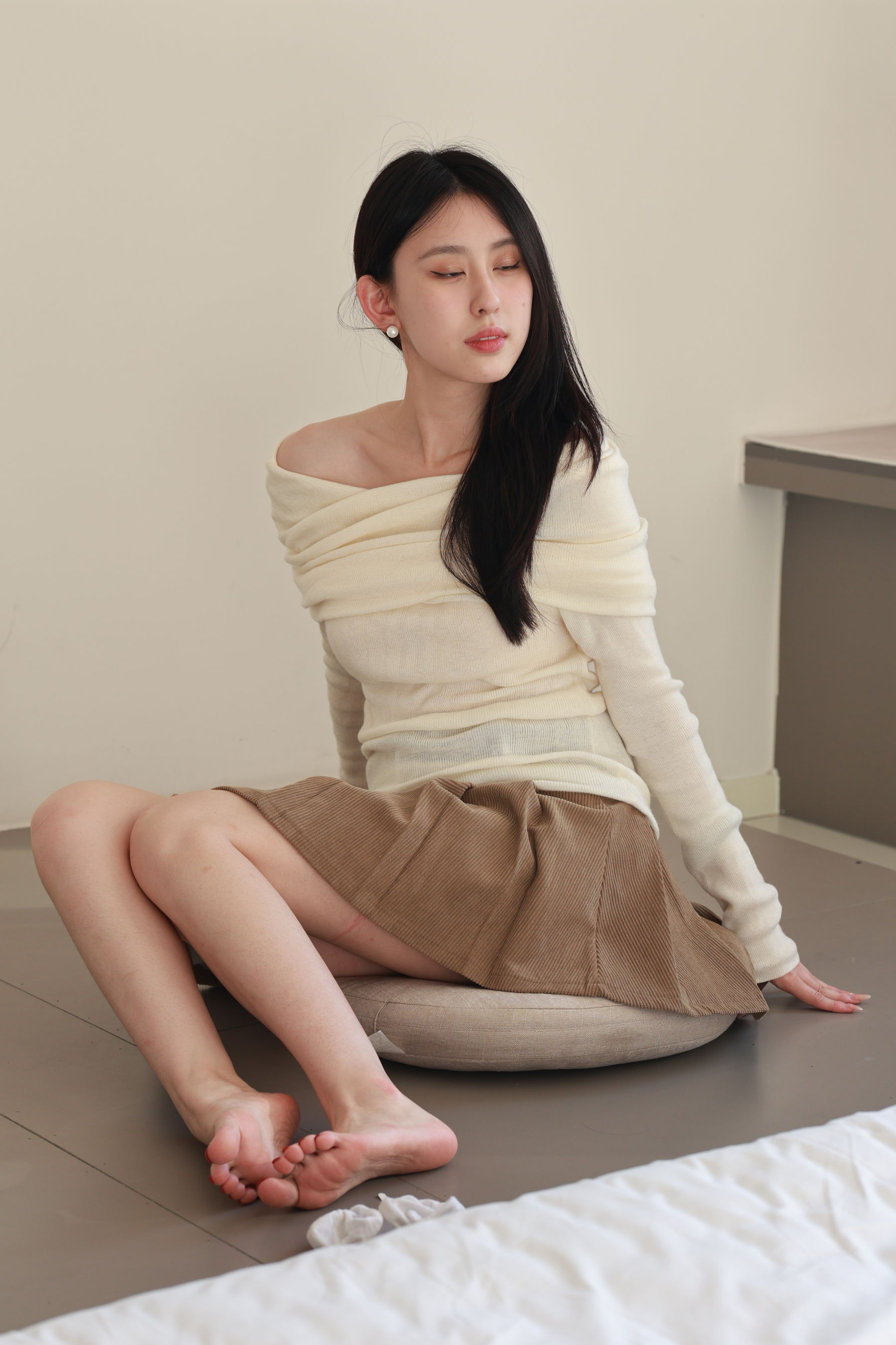 绮梦摄影 2024.09.02 No.014 yaya 珍藏无修无水印版/(511P)