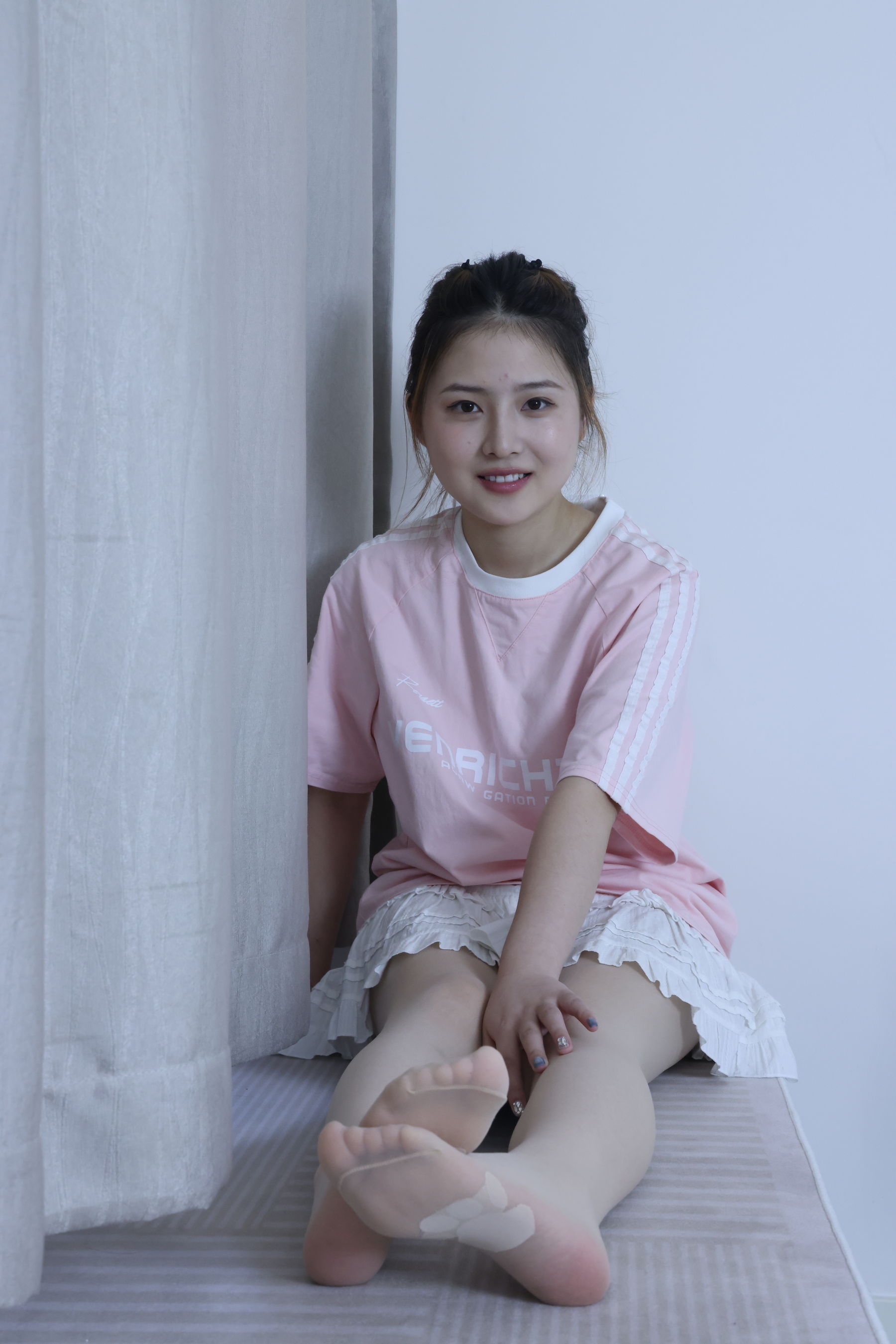 绮梦摄影 2024.09.05 No.017 露露 珍藏无修无水印版/(1150P)