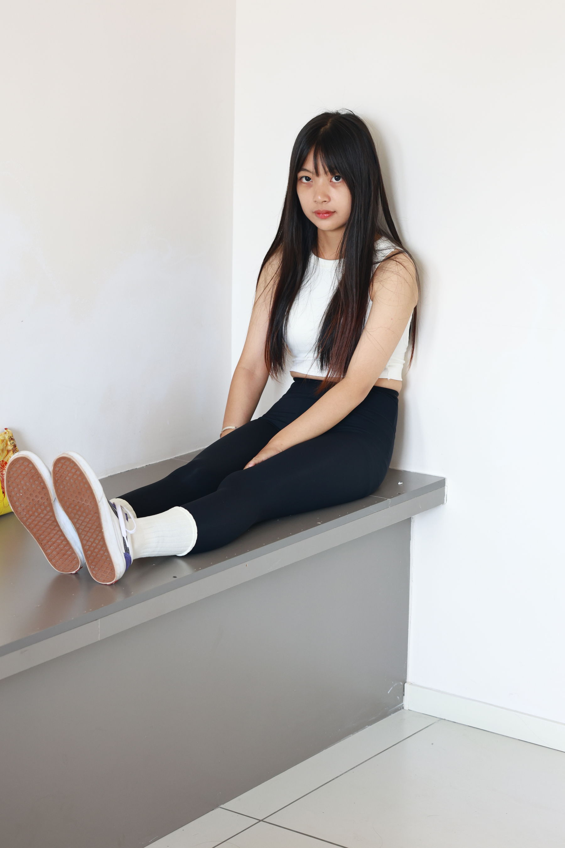 绮梦摄影 2024.09.01 No.013 团子 珍藏无修无水印版/(369P)