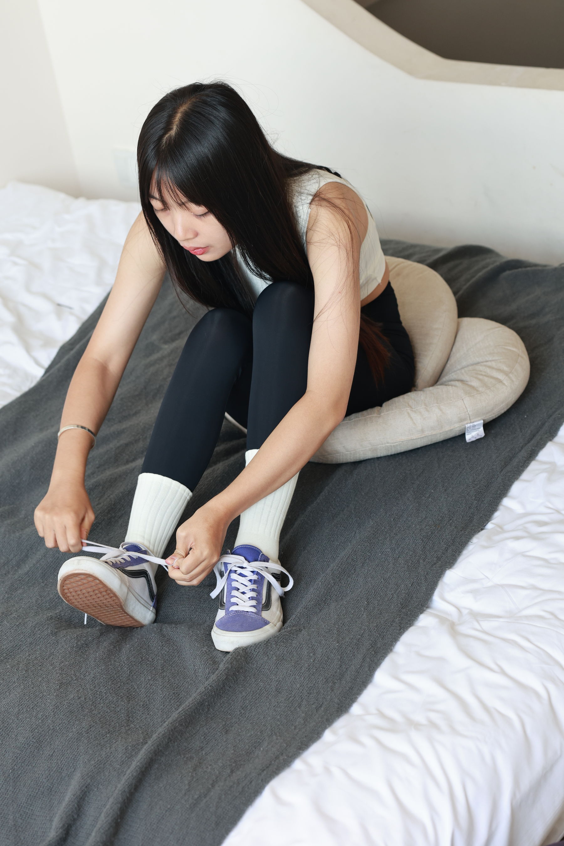 绮梦摄影 2024.09.01 No.013 团子 珍藏无修无水印版/(369P)