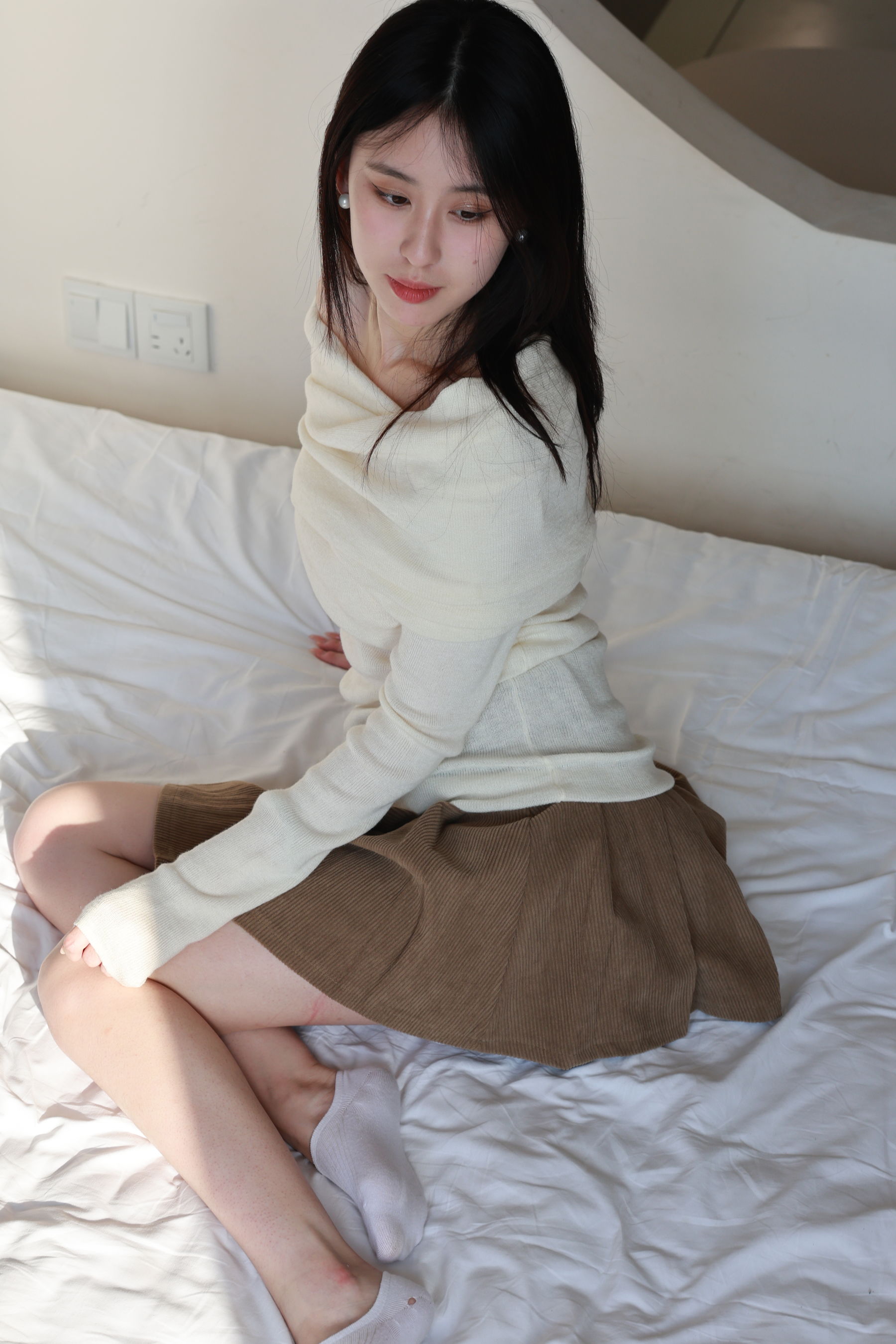 绮梦摄影 2024.09.02 No.014 yaya 珍藏无修无水印版/(511P)