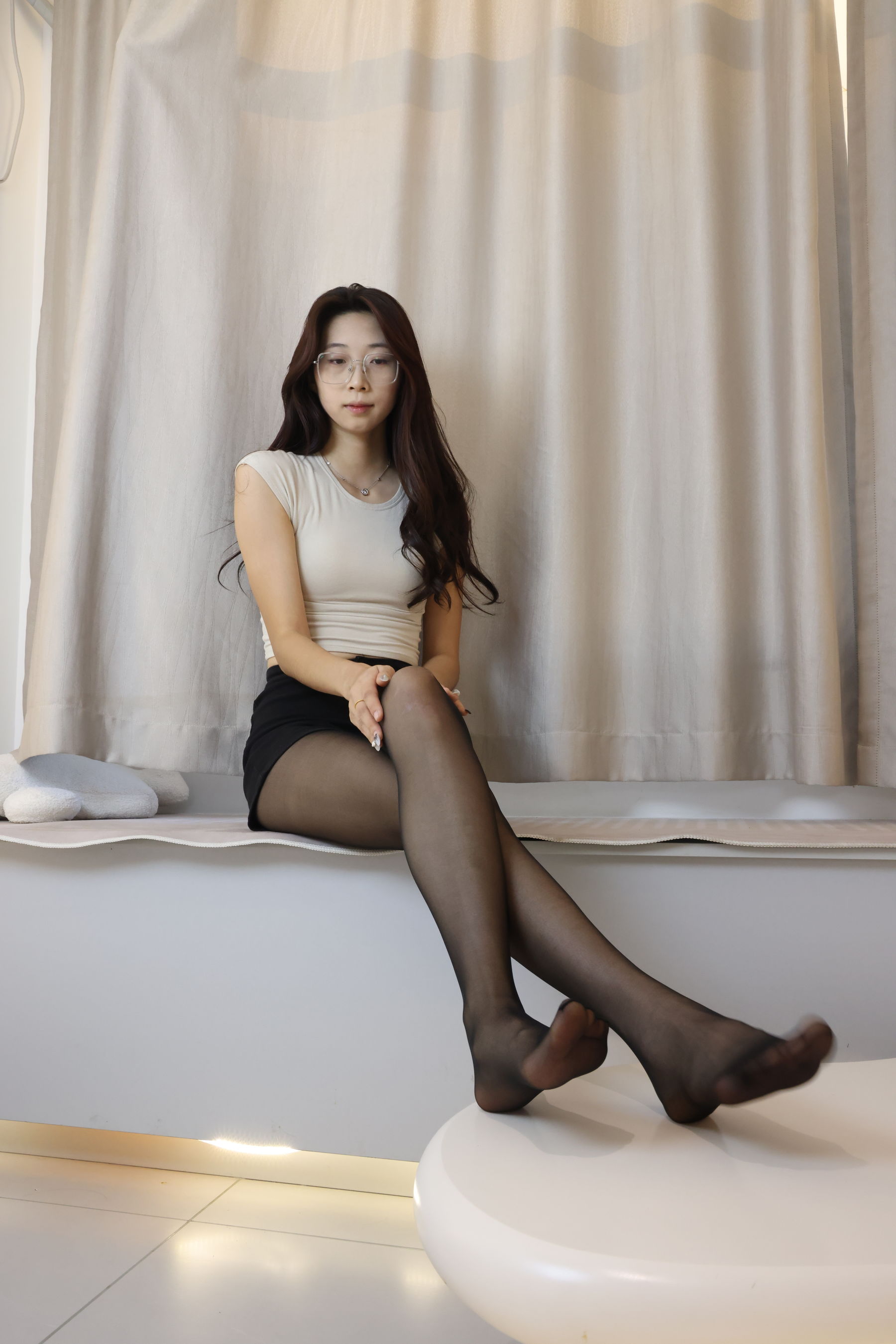 绮梦摄影 2024.09.03 No.015 秋月 珍藏无修无水印版/(867P)