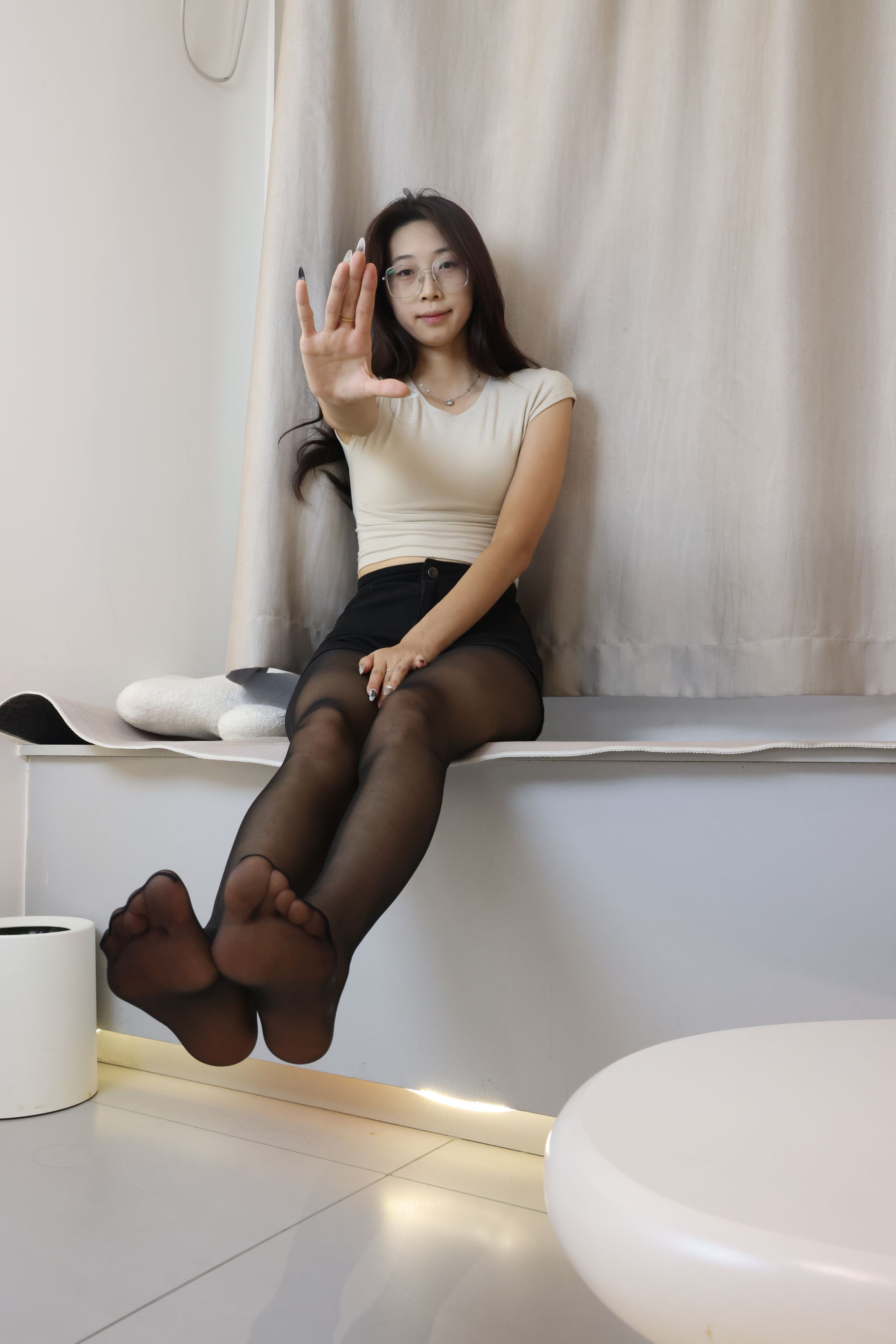 绮梦摄影 2024.09.03 No.015 秋月 珍藏无修无水印版/(867P)