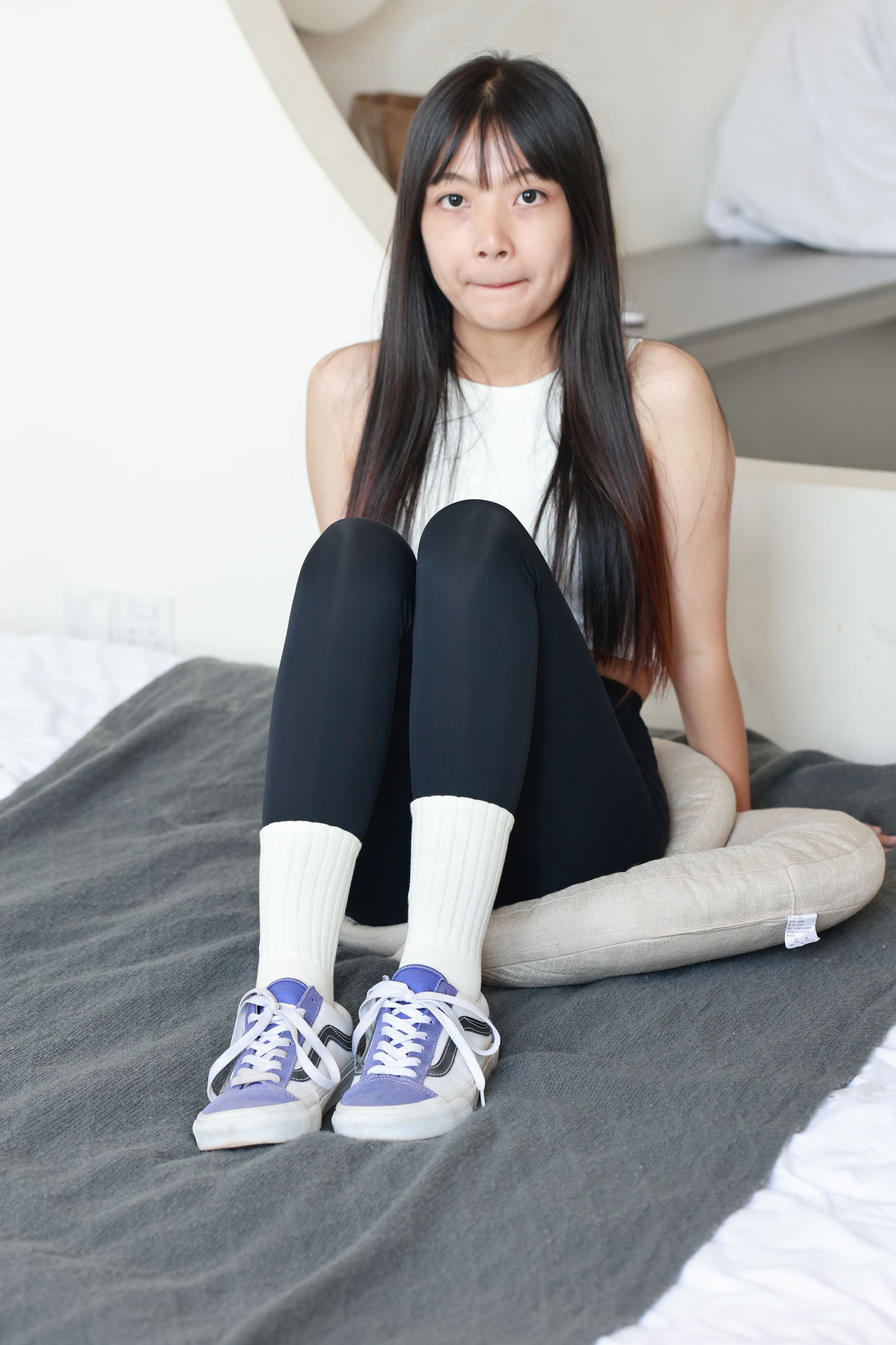 绮梦摄影 2024.09.01 No.013 团子 珍藏无修无水印版/(369P)