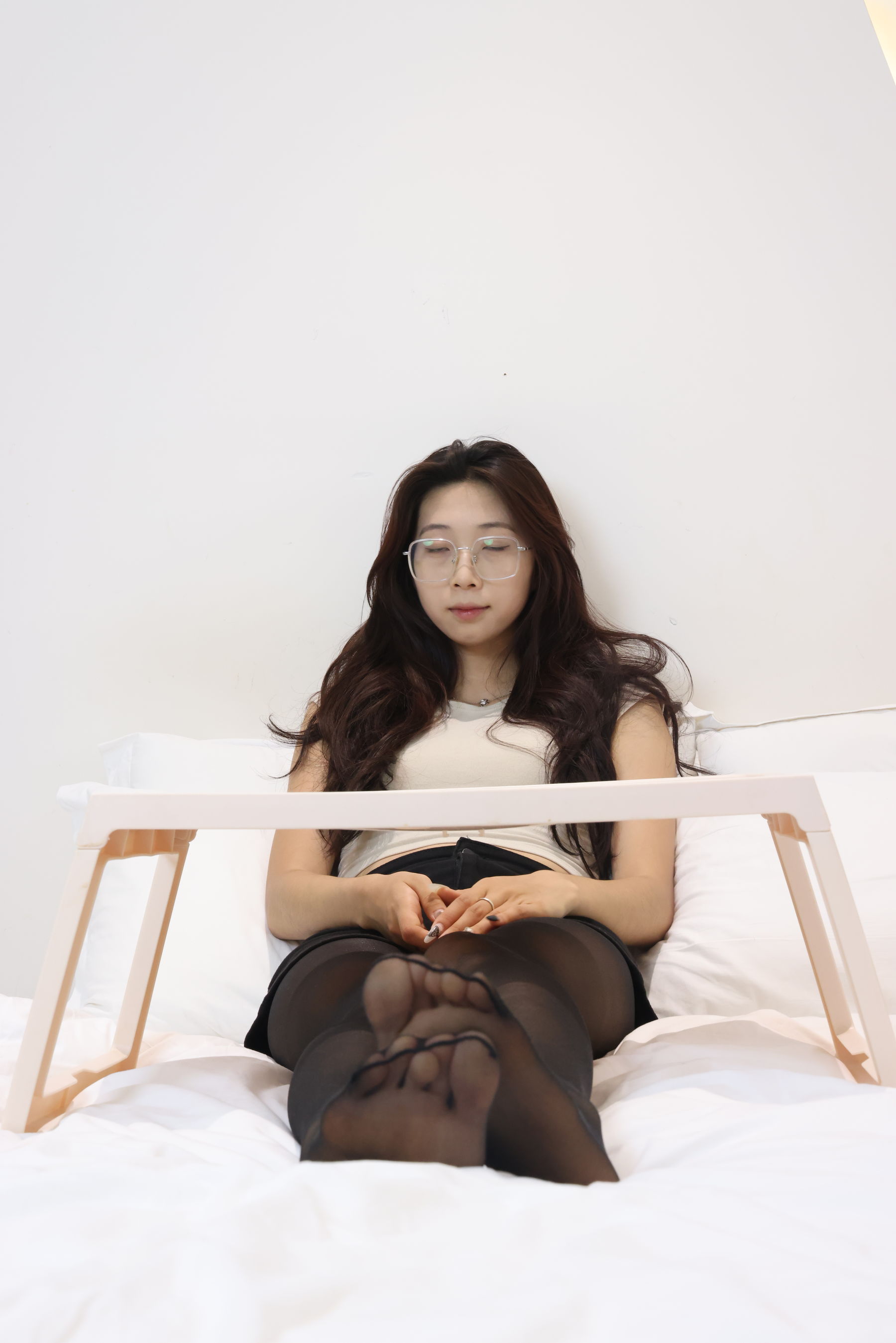 绮梦摄影 2024.09.03 No.015 秋月 珍藏无修无水印版/(867P)