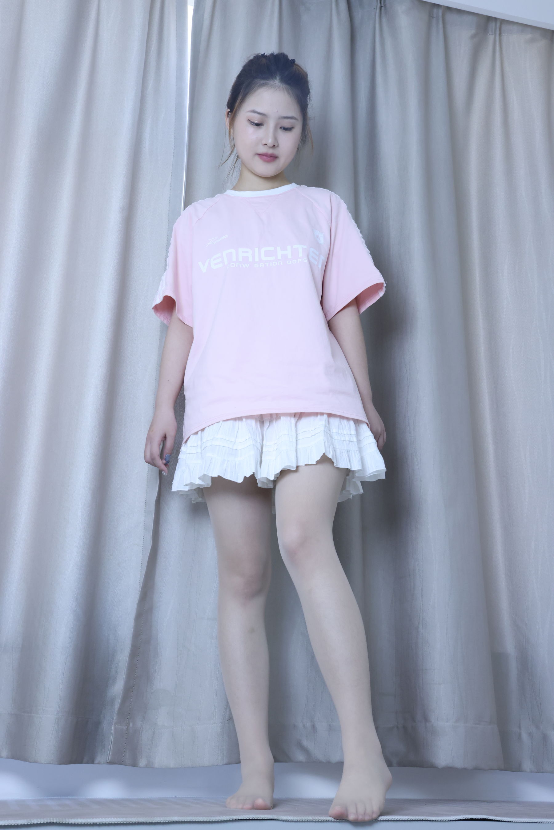 绮梦摄影 2024.09.05 No.017 露露 珍藏无修无水印版/(1150P)