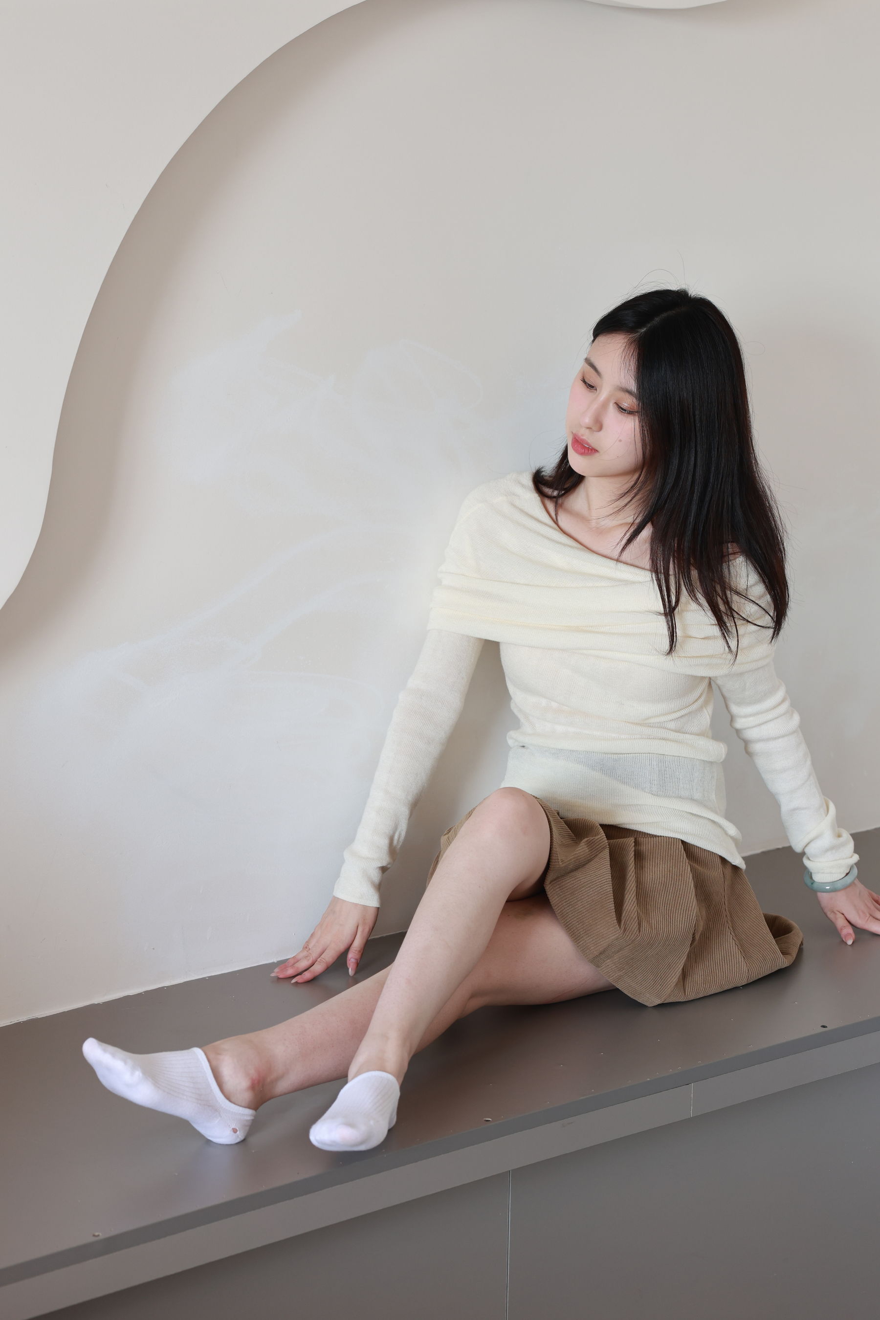 绮梦摄影 2024.09.02 No.014 yaya 珍藏无修无水印版/(511P)