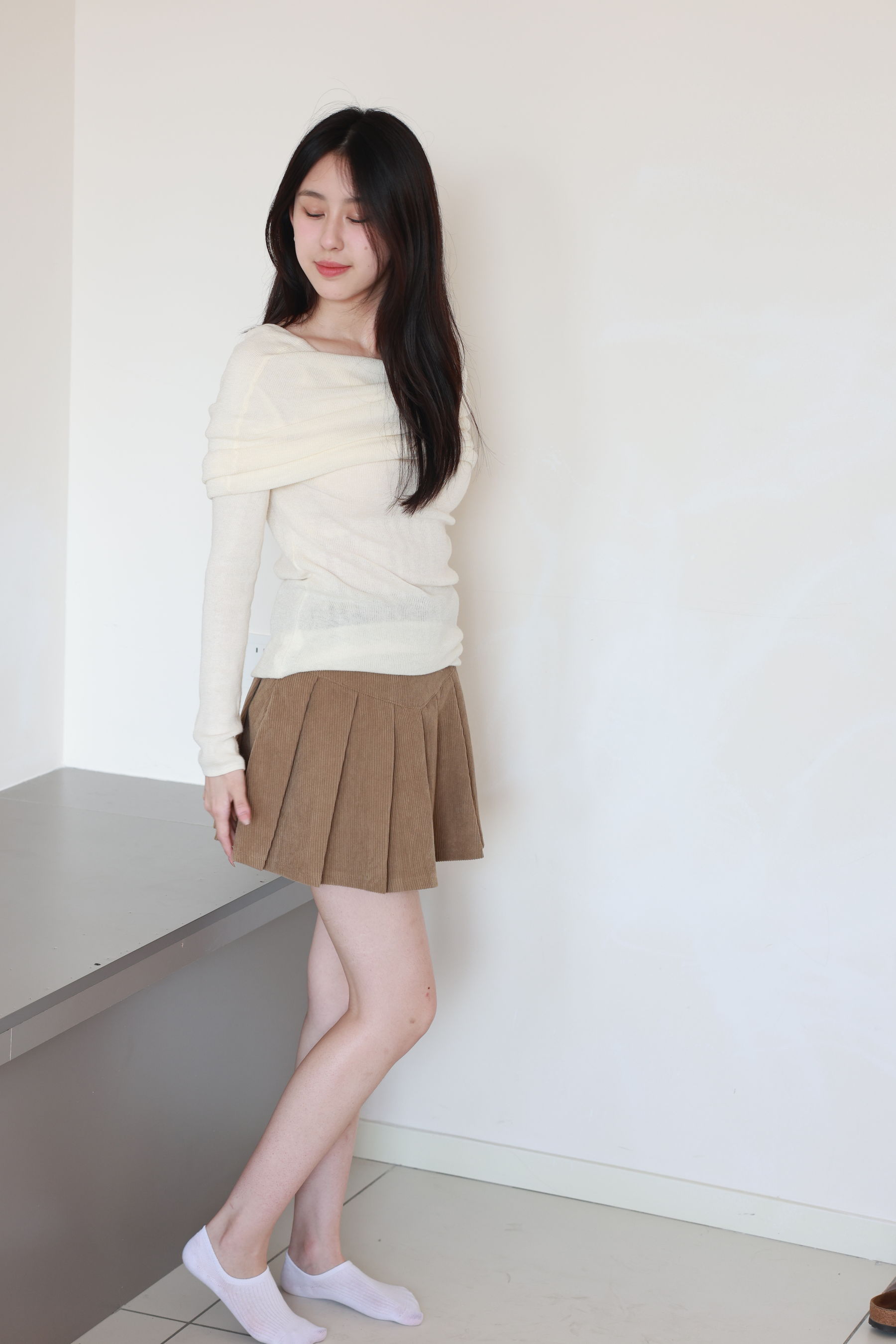 绮梦摄影 2024.09.02 No.014 yaya 珍藏无修无水印版/(511P)