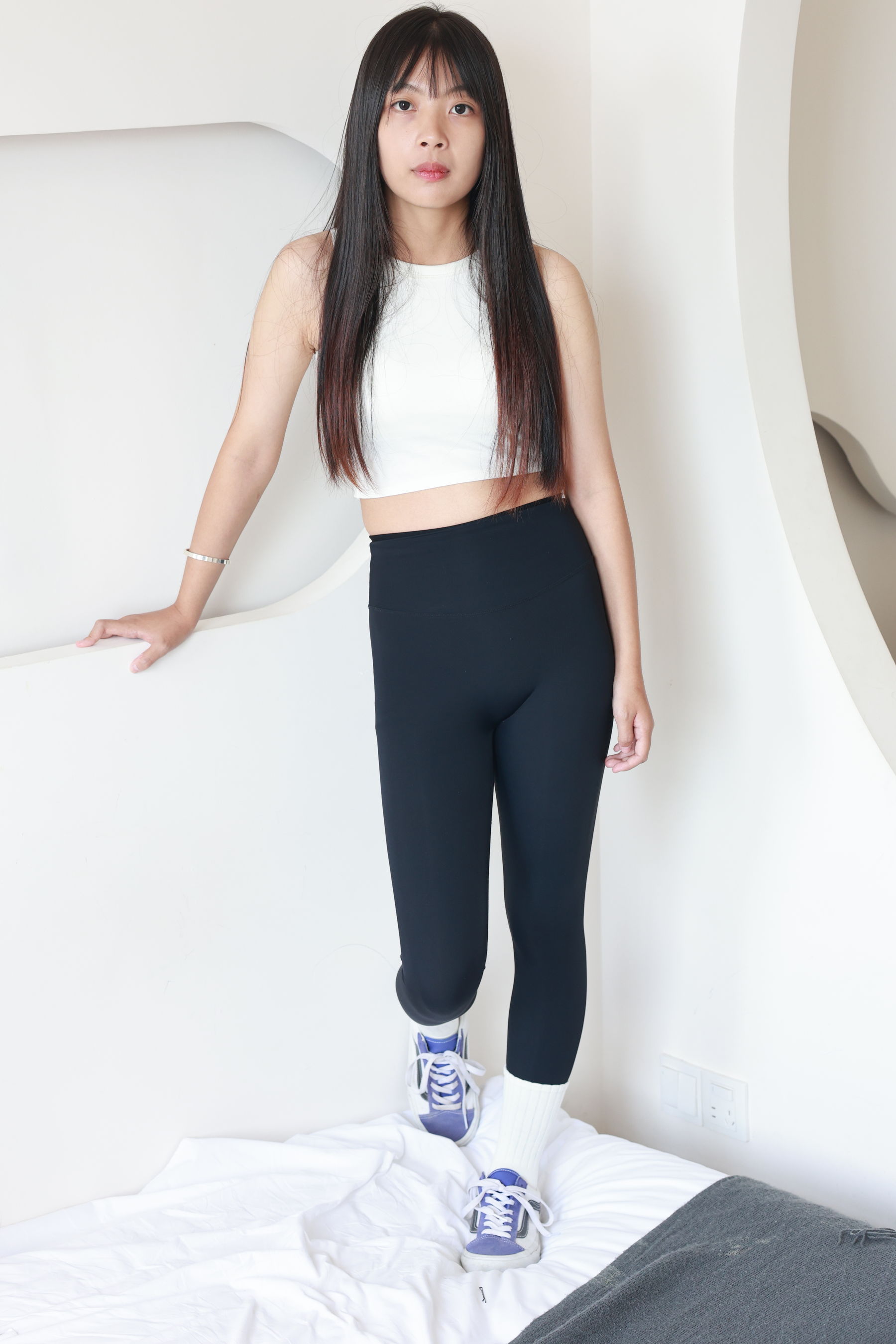 绮梦摄影 2024.09.01 No.013 团子 珍藏无修无水印版/(369P)