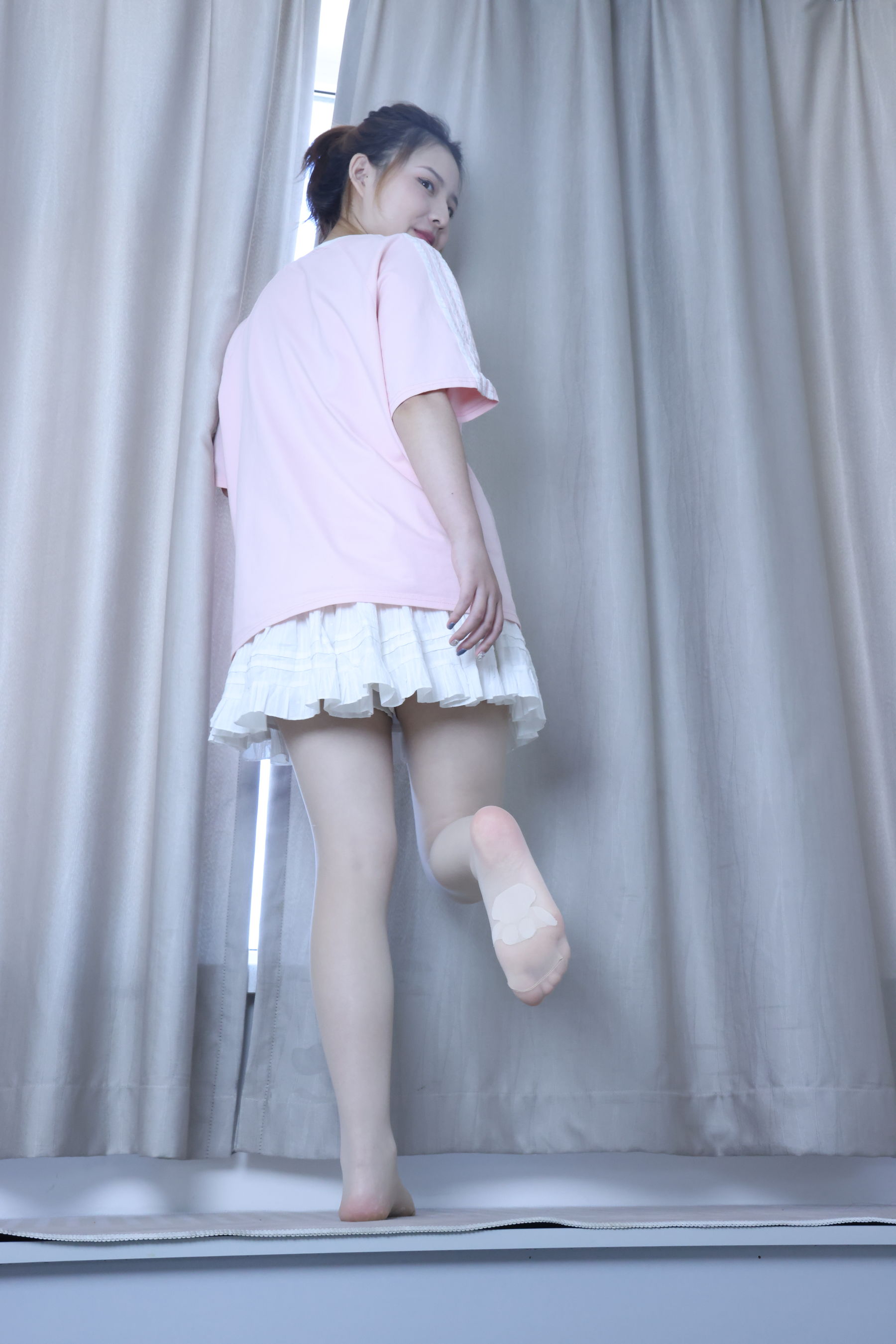 绮梦摄影 2024.09.05 No.017 露露 珍藏无修无水印版/(1150P)