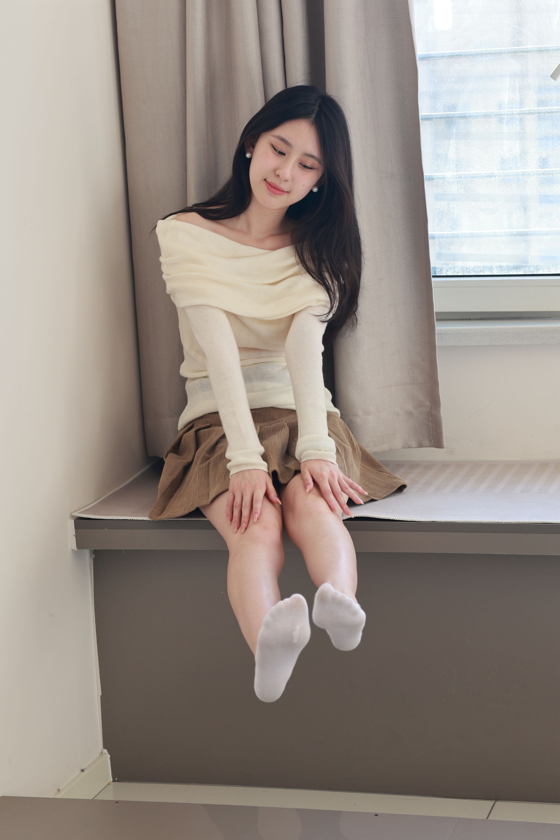 绮梦摄影 2024.09.02 No.014 yaya 珍藏无修无水印版/(511P)