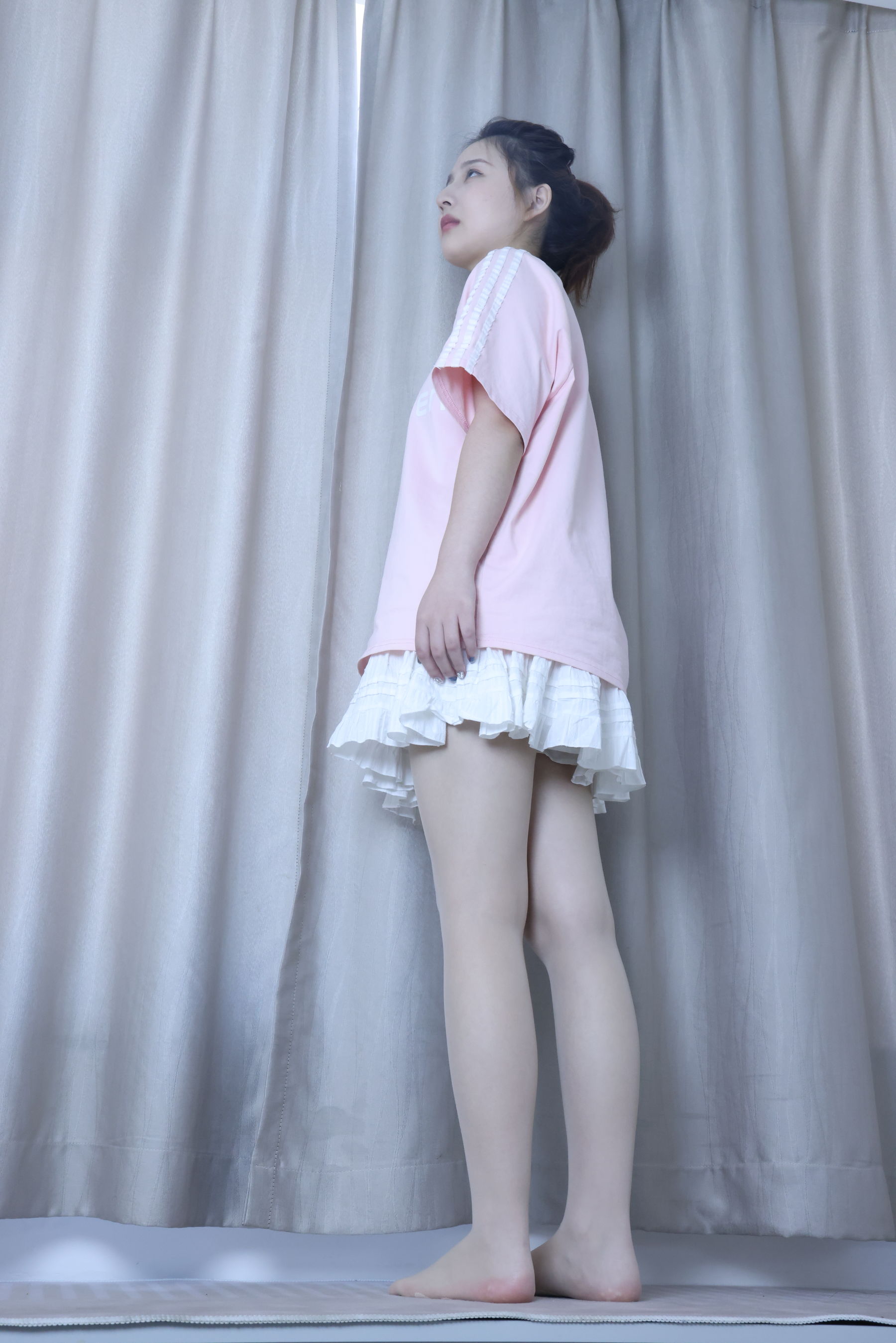 绮梦摄影 2024.09.05 No.017 露露 珍藏无修无水印版/(1150P)