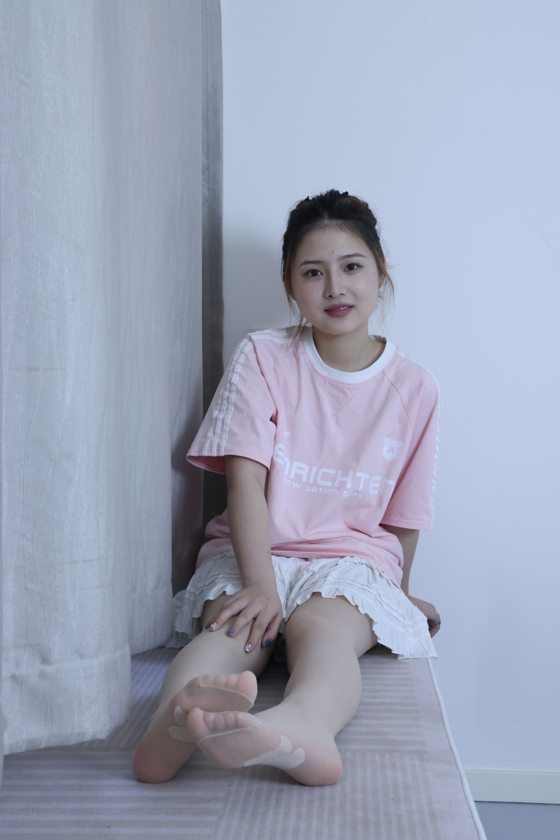 绮梦摄影 2024.09.05 No.017 露露 珍藏无修无水印版/(1150P)