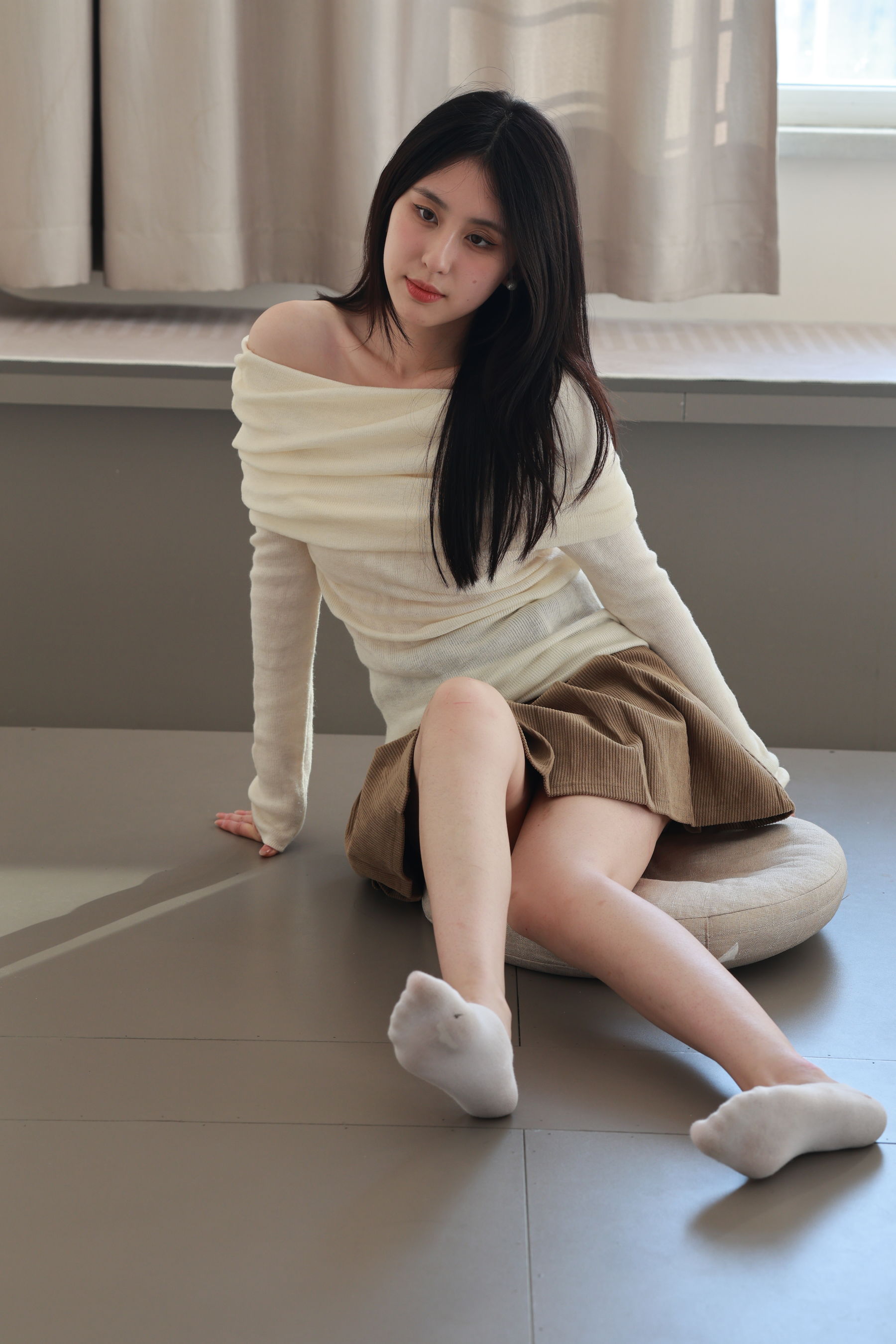 绮梦摄影 2024.09.02 No.014 yaya 珍藏无修无水印版/(511P)