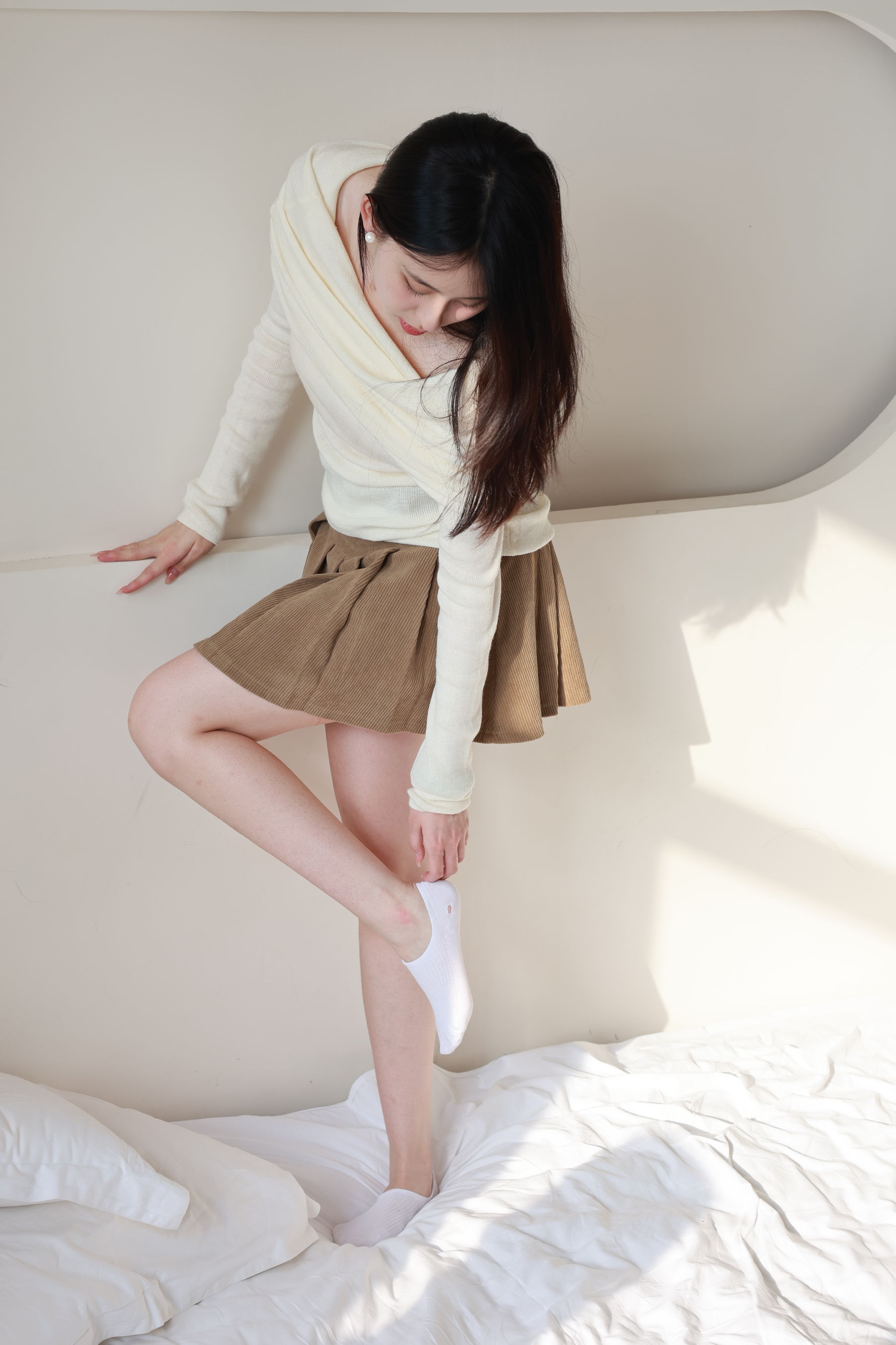 绮梦摄影 2024.09.02 No.014 yaya 珍藏无修无水印版/(511P)