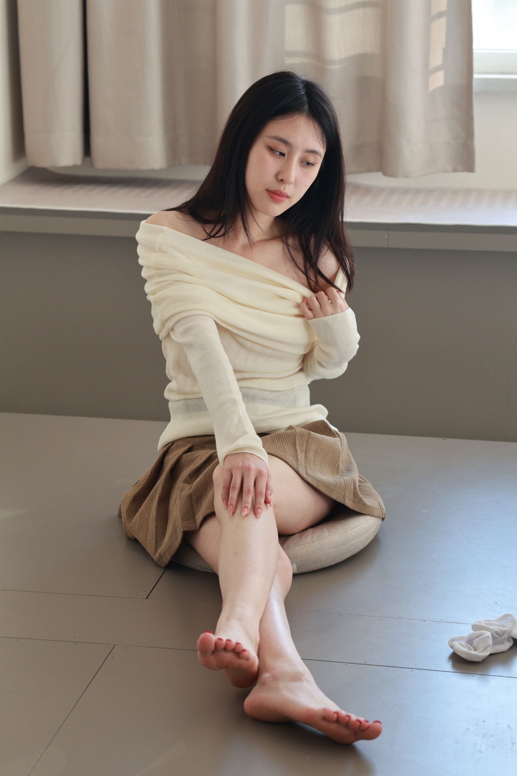 绮梦摄影 2024.09.02 No.014 yaya 珍藏无修无水印版/(511P)