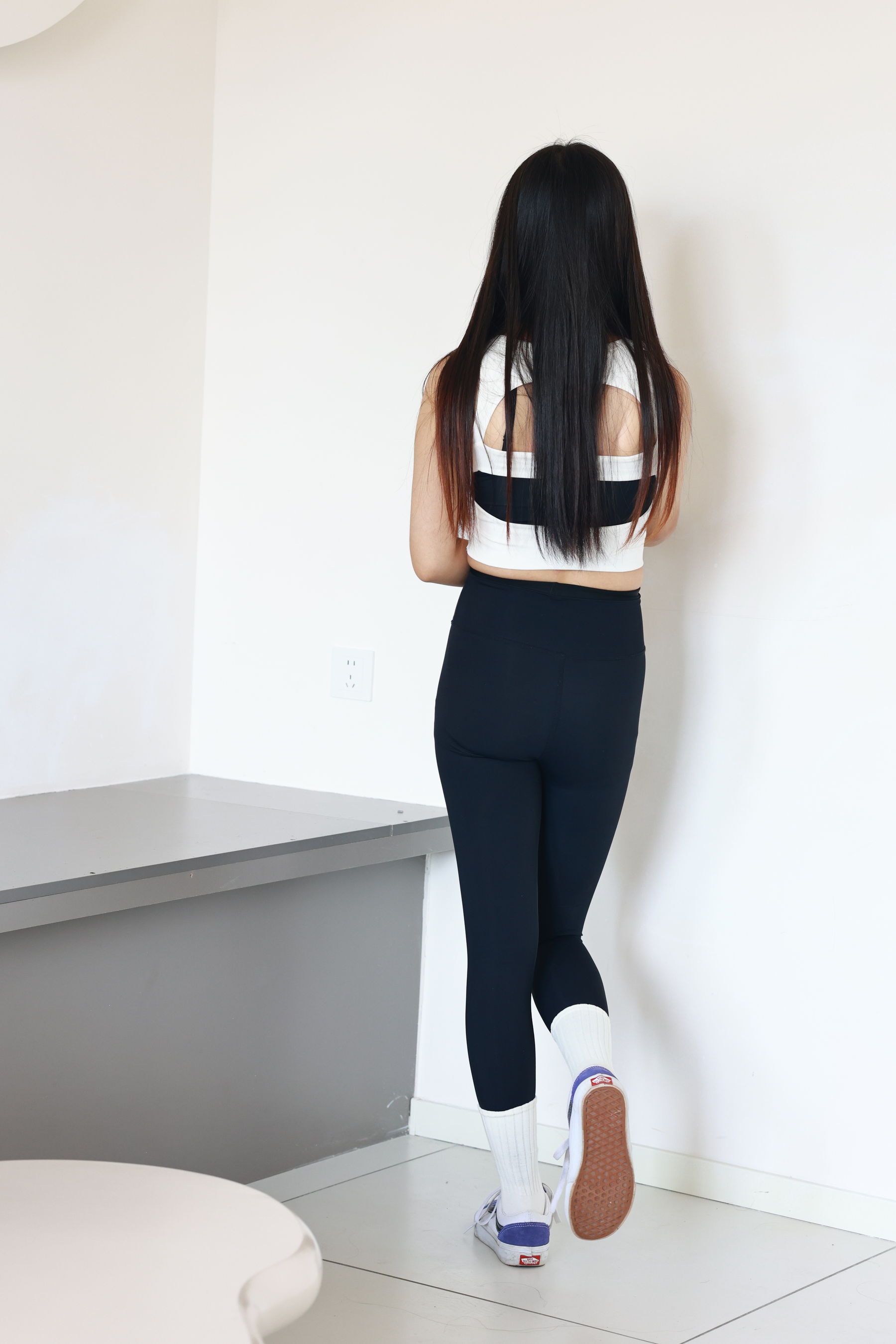 绮梦摄影 2024.09.01 No.013 团子 珍藏无修无水印版/(369P)