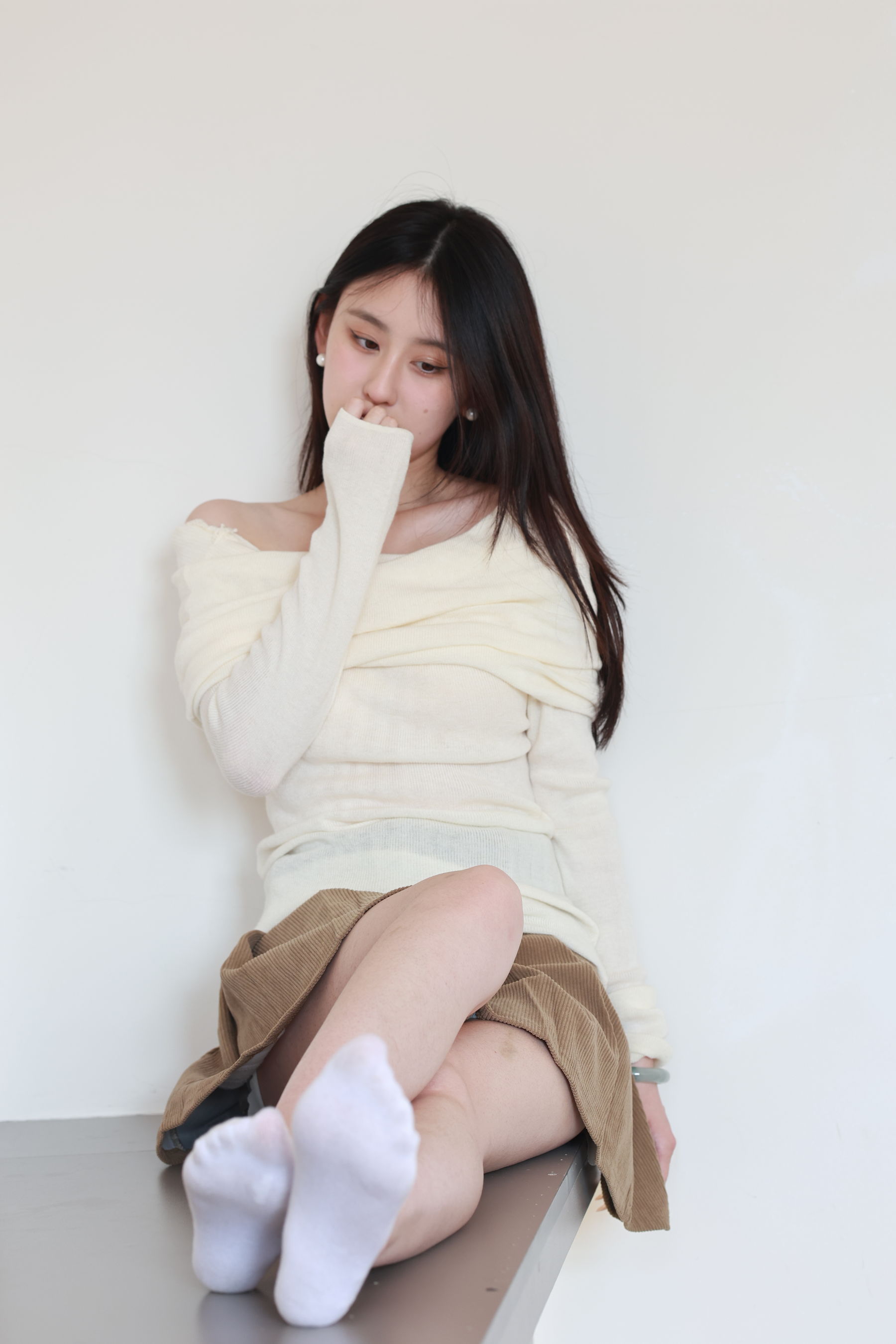 绮梦摄影 2024.09.02 No.014 yaya 珍藏无修无水印版/(511P)